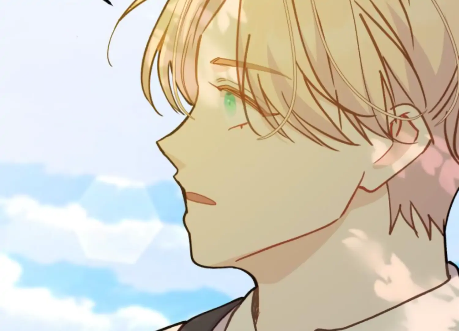 Fall in Love or Die Chapter 82 - Page 41
