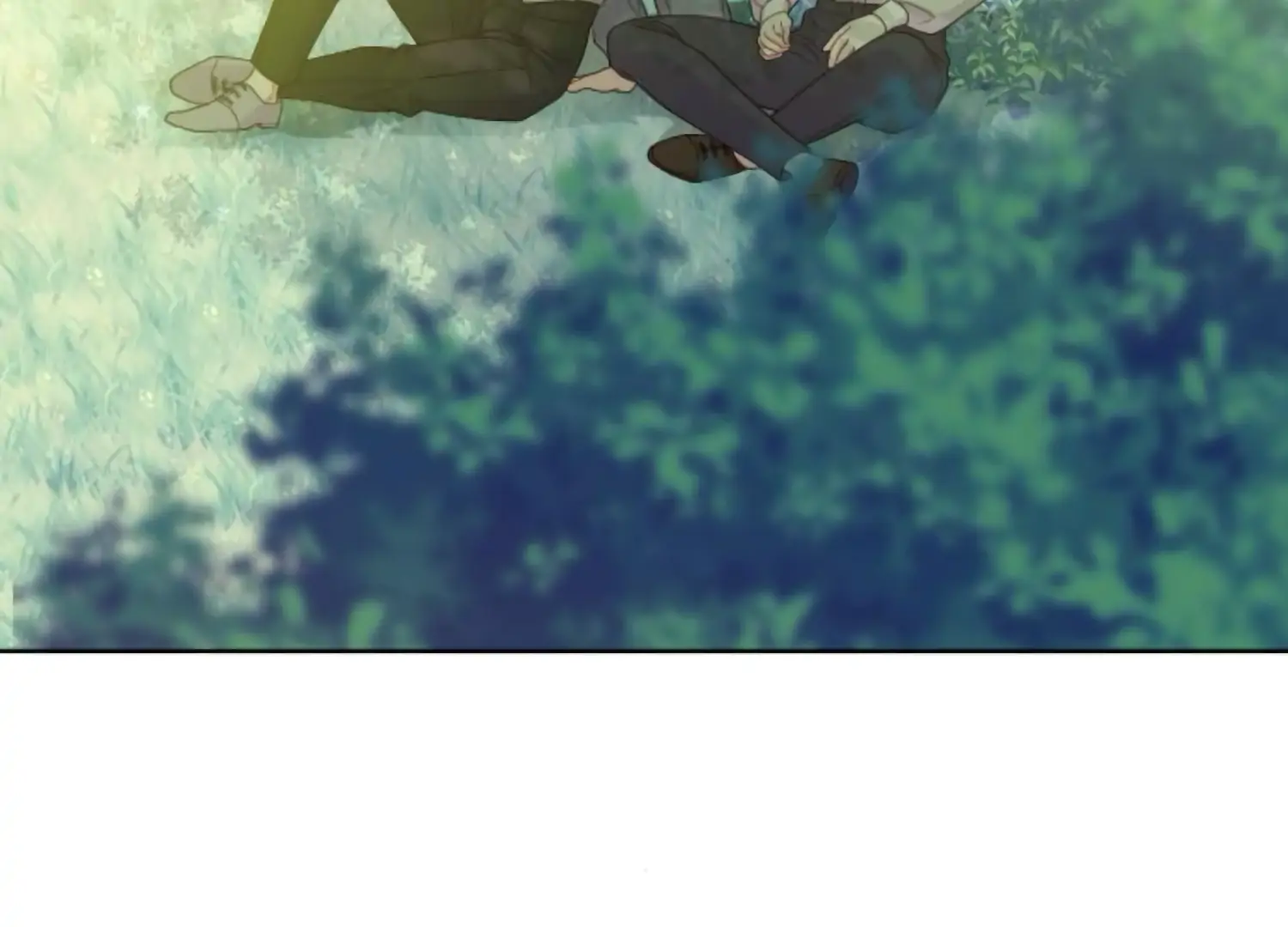 Fall in Love or Die Chapter 82 - Page 45