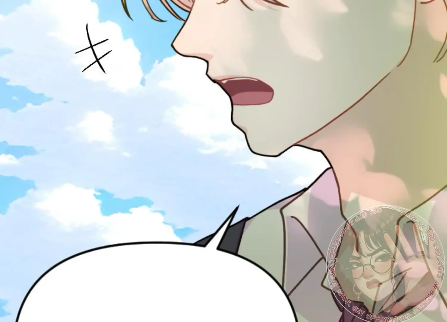 Fall in Love or Die Chapter 82 - Page 48