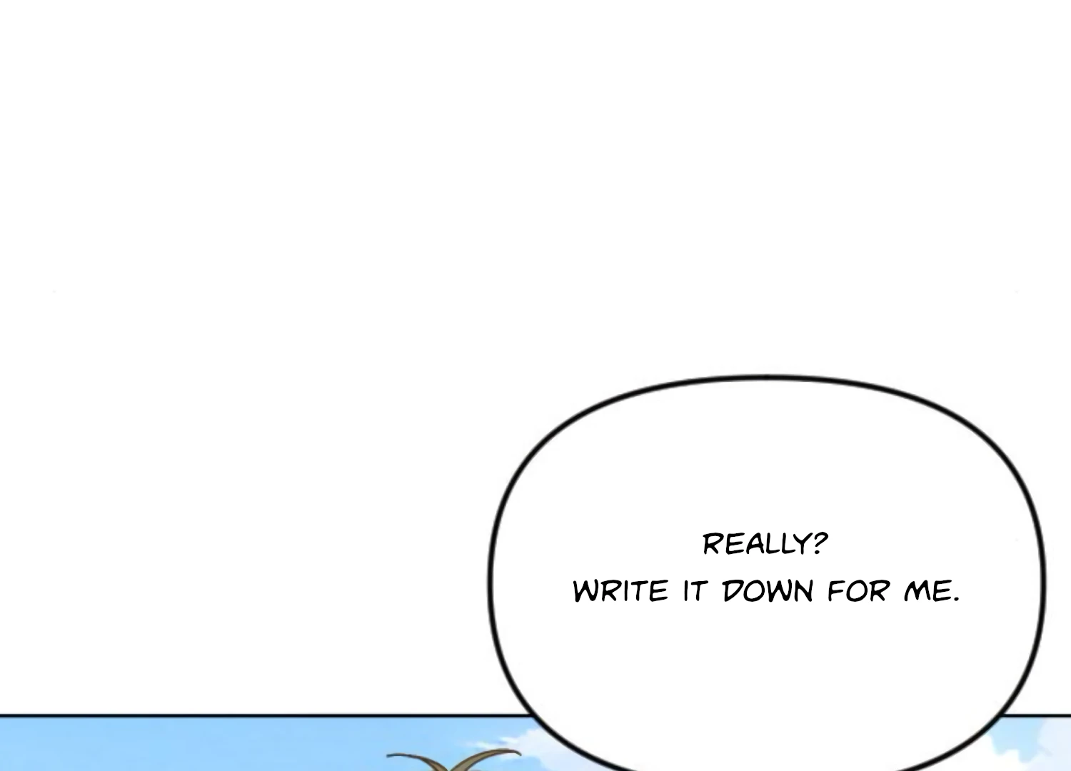 Fall in Love or Die Chapter 82 - Page 50