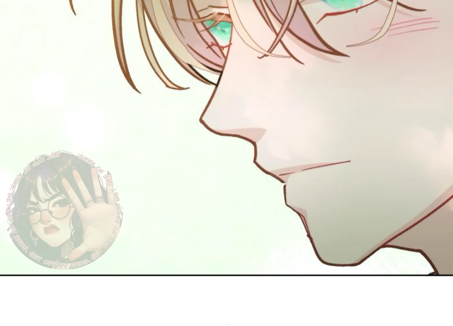 Fall in Love or Die Chapter 82 - Page 58