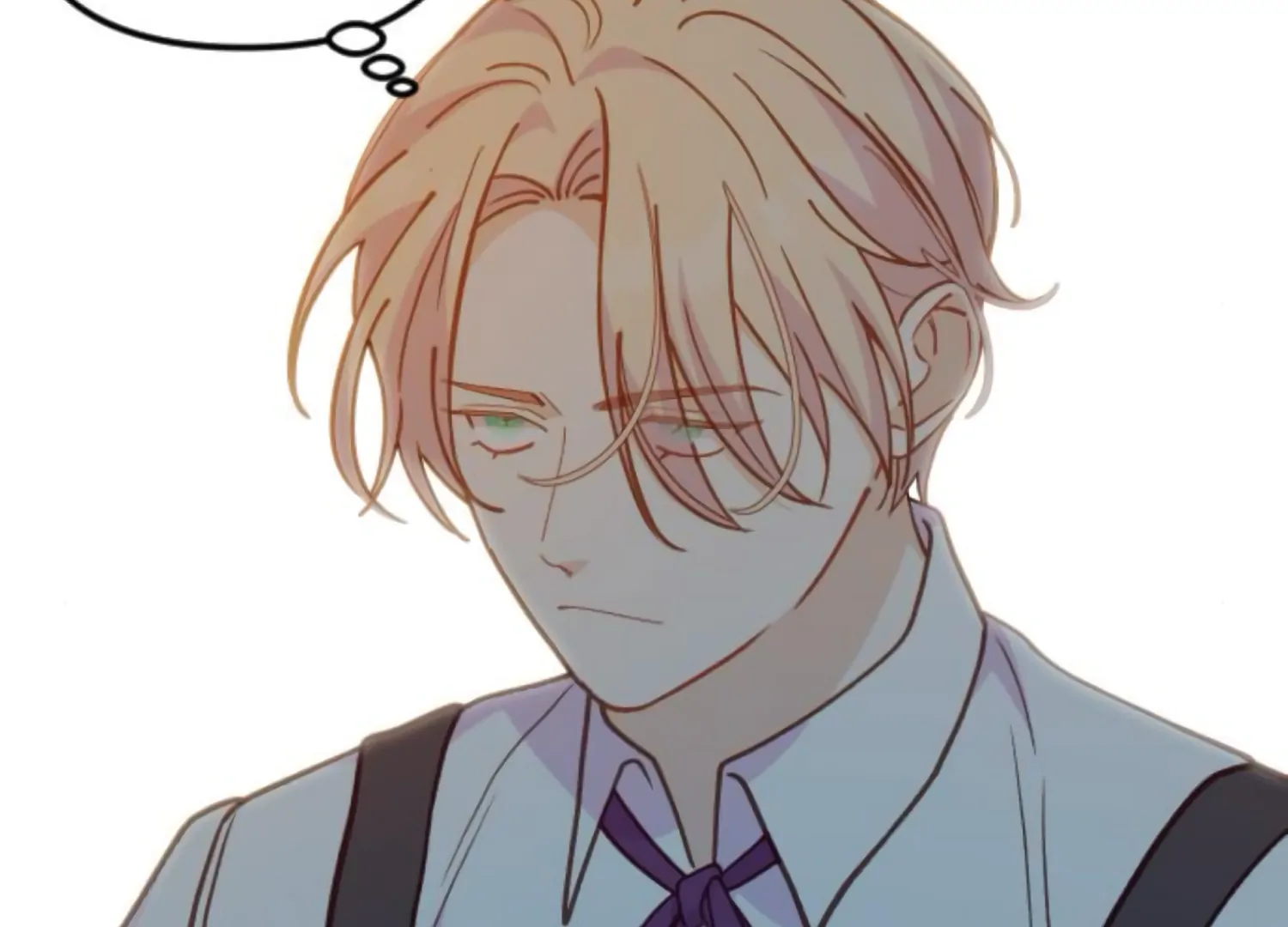 Fall in Love or Die Chapter 82 - Page 8