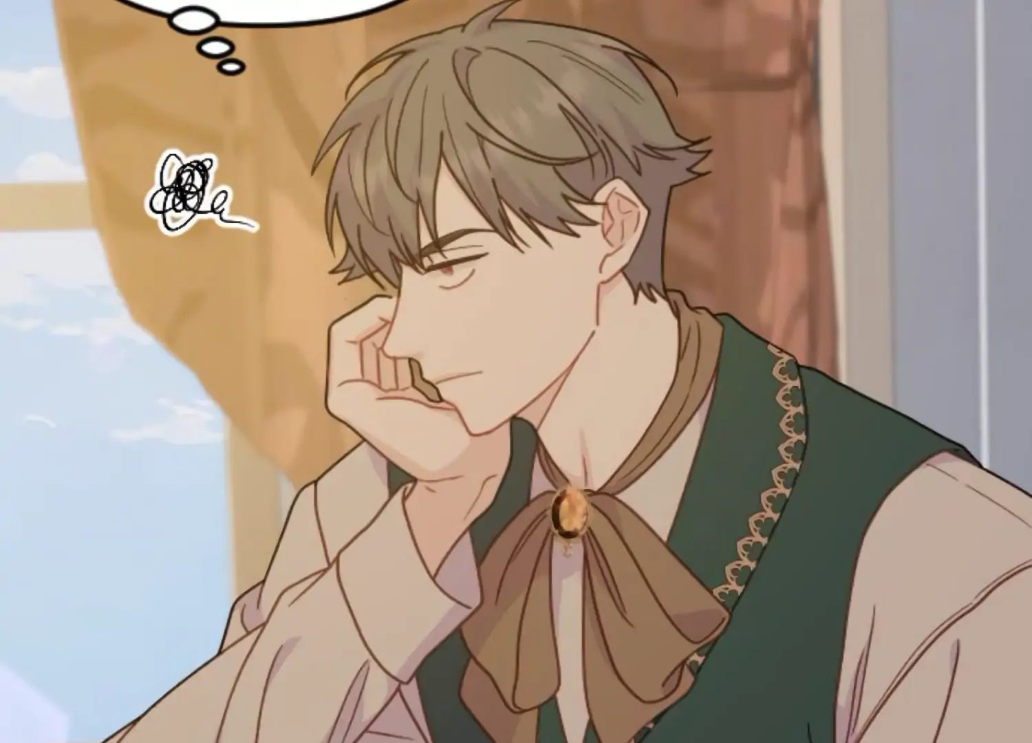 Fall in Love or Die Chapter 82 - Page 79