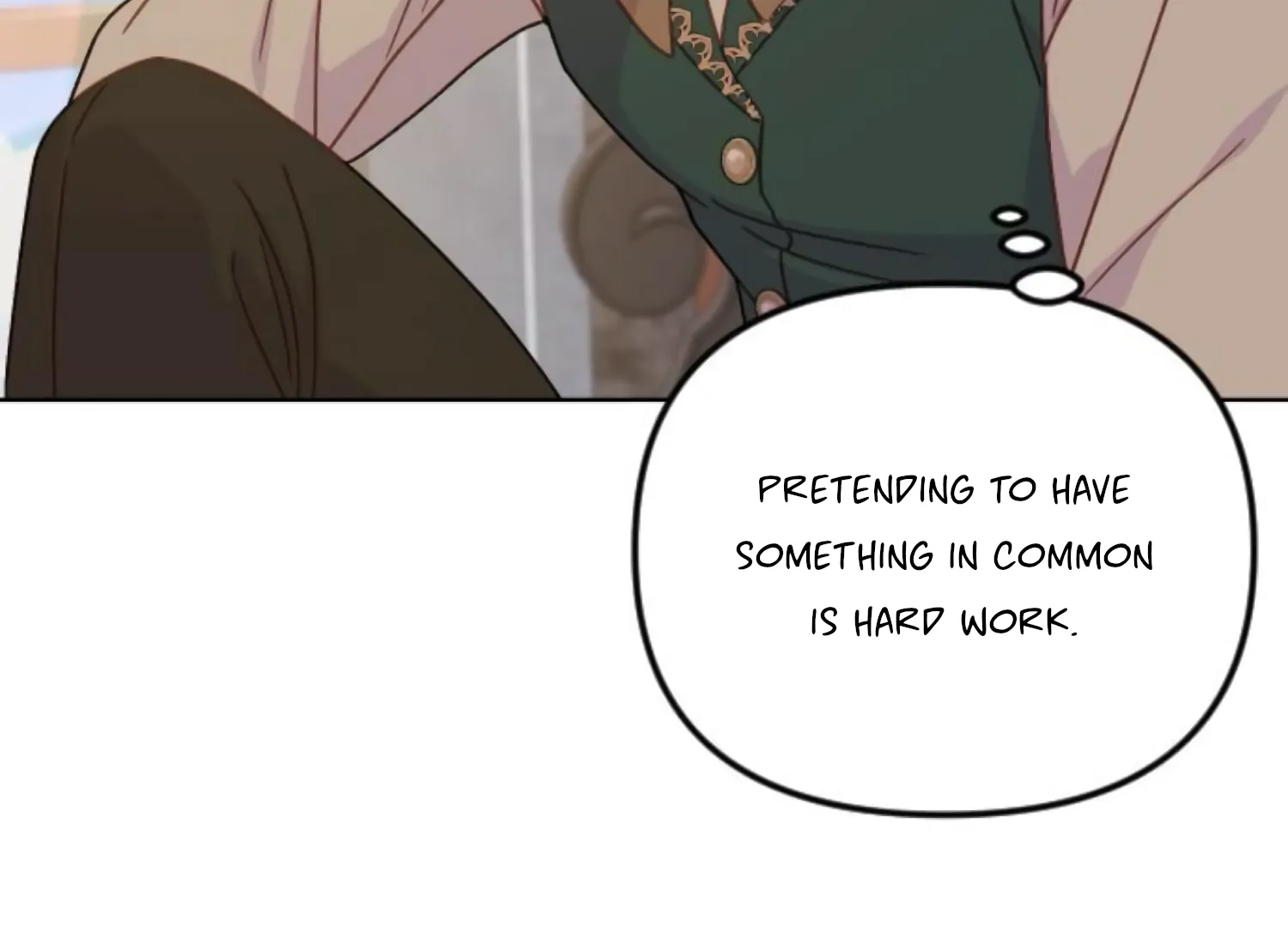 Fall in Love or Die Chapter 82 - Page 80