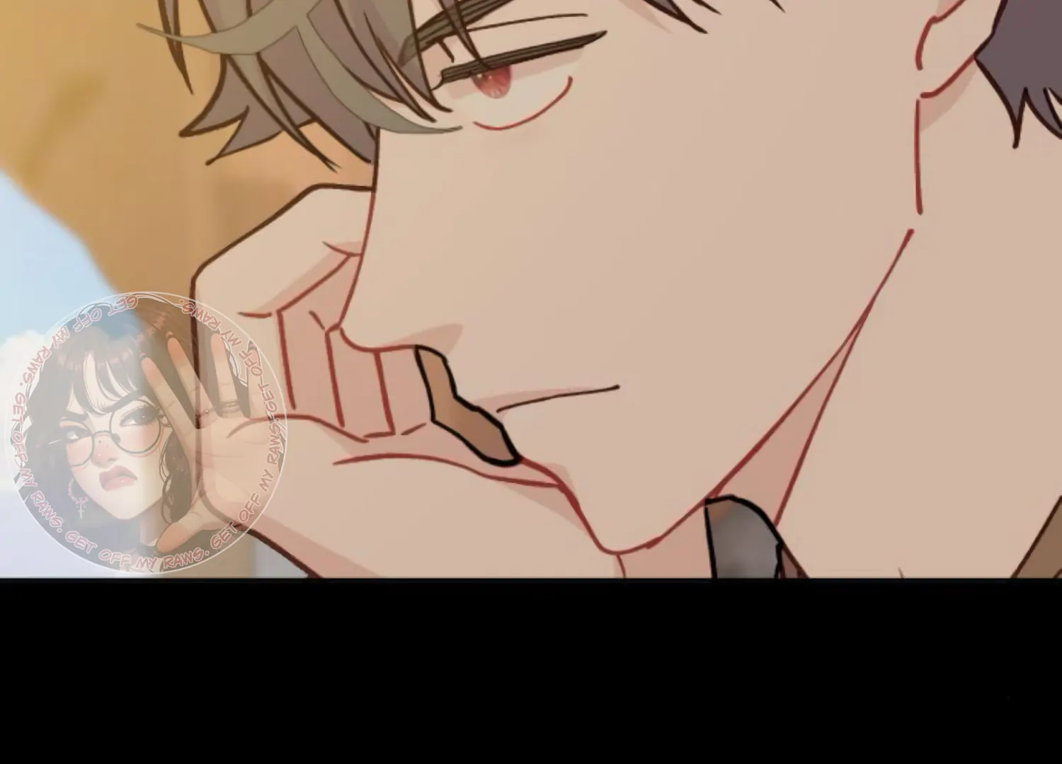 Fall in Love or Die Chapter 82 - Page 82