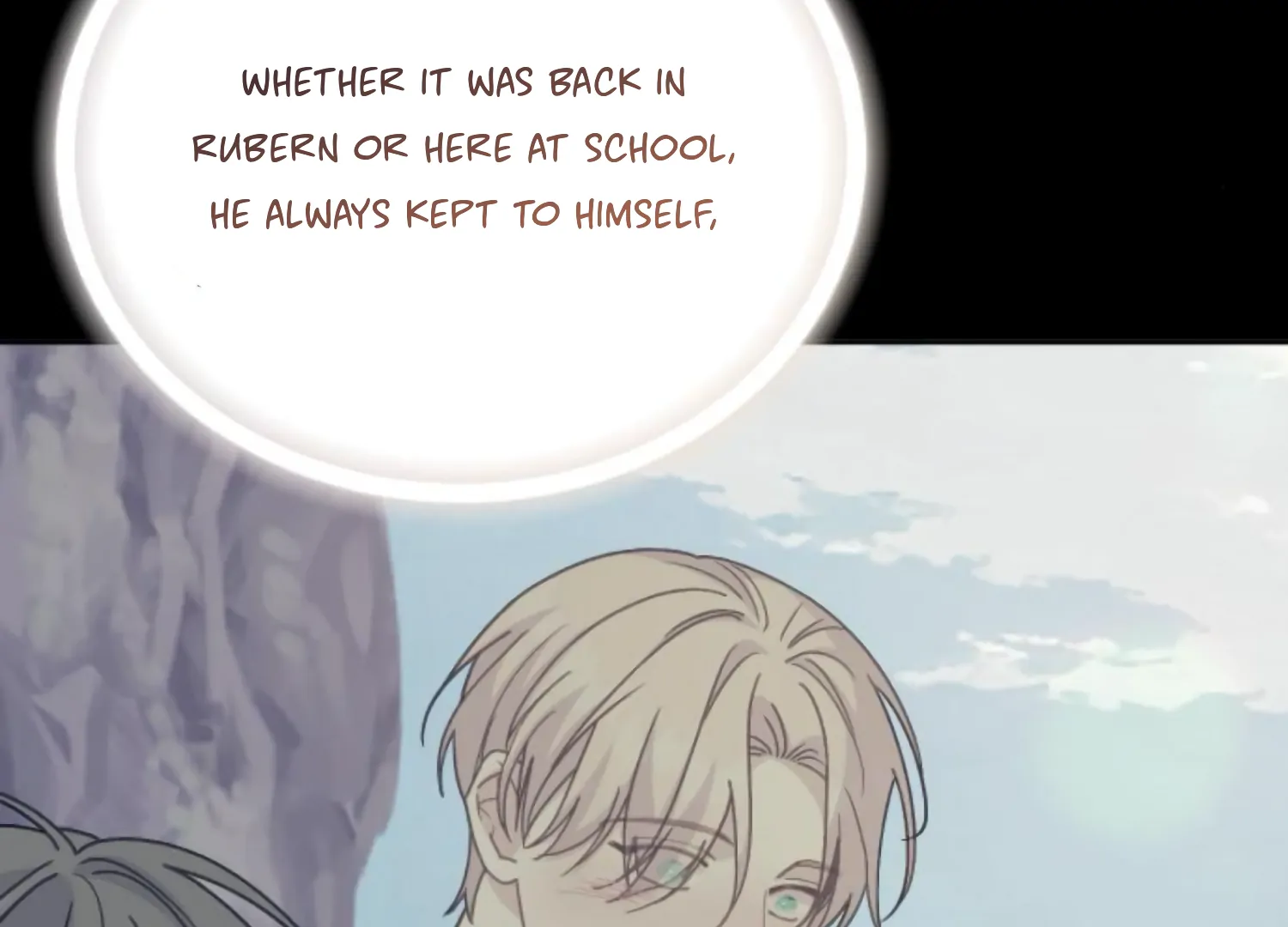 Fall in Love or Die Chapter 82 - Page 84