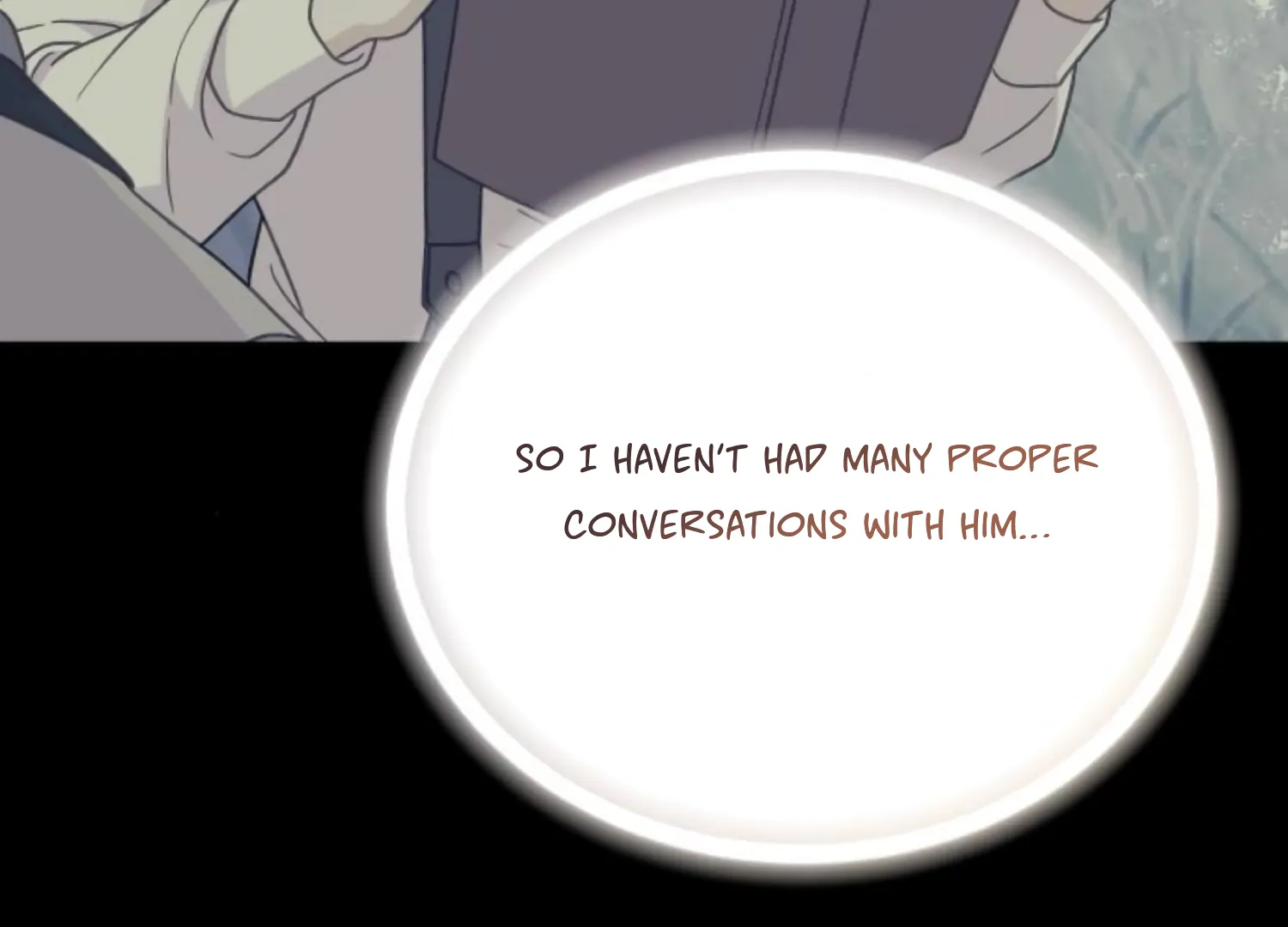 Fall in Love or Die Chapter 82 - Page 86