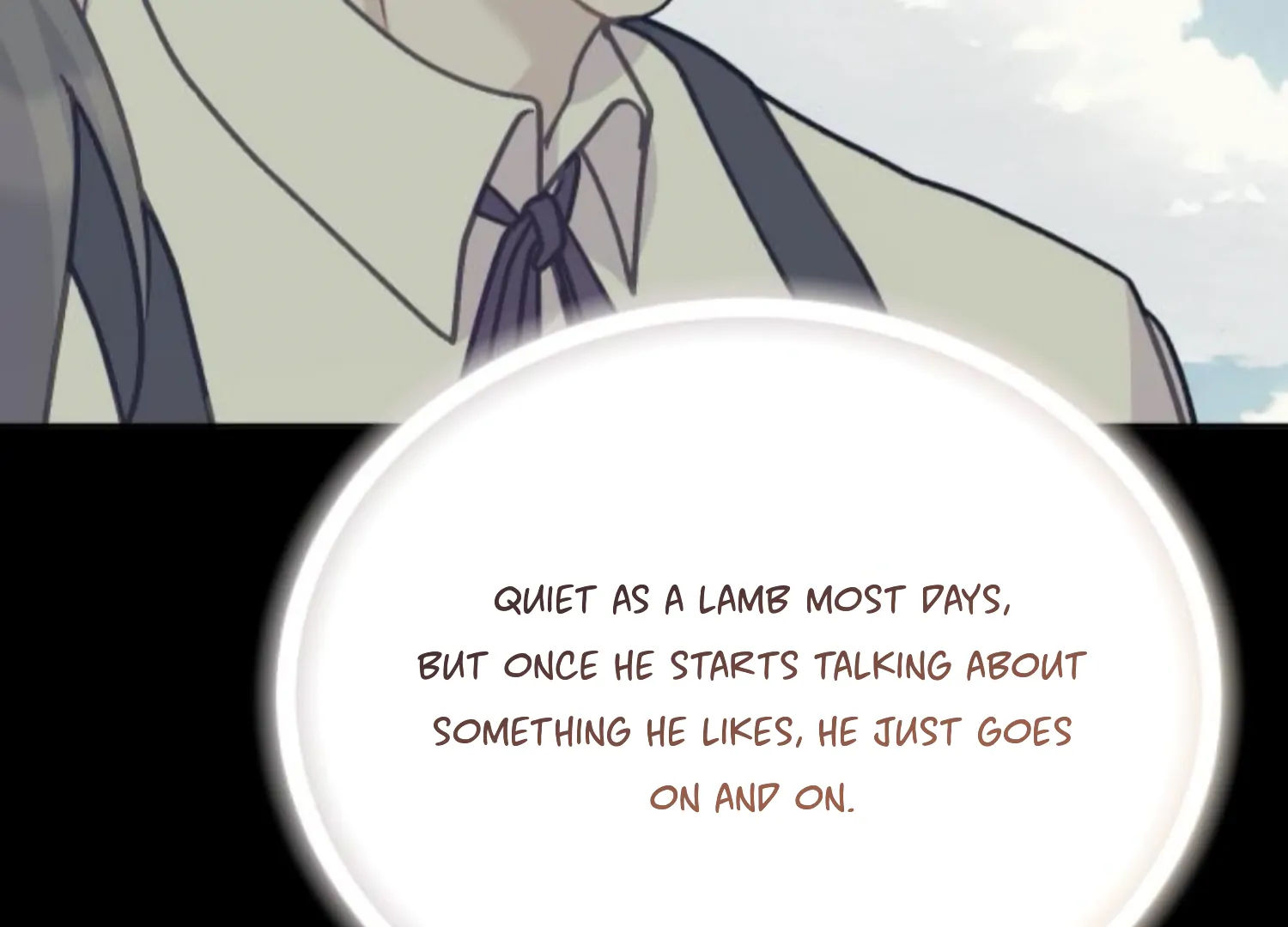 Fall in Love or Die Chapter 82 - Page 89