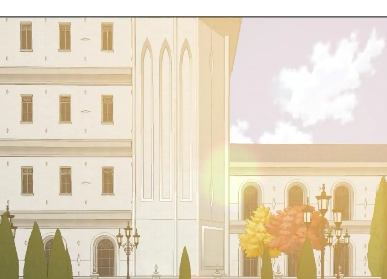 Fall in Love or Die Chapter 83 - Page 2