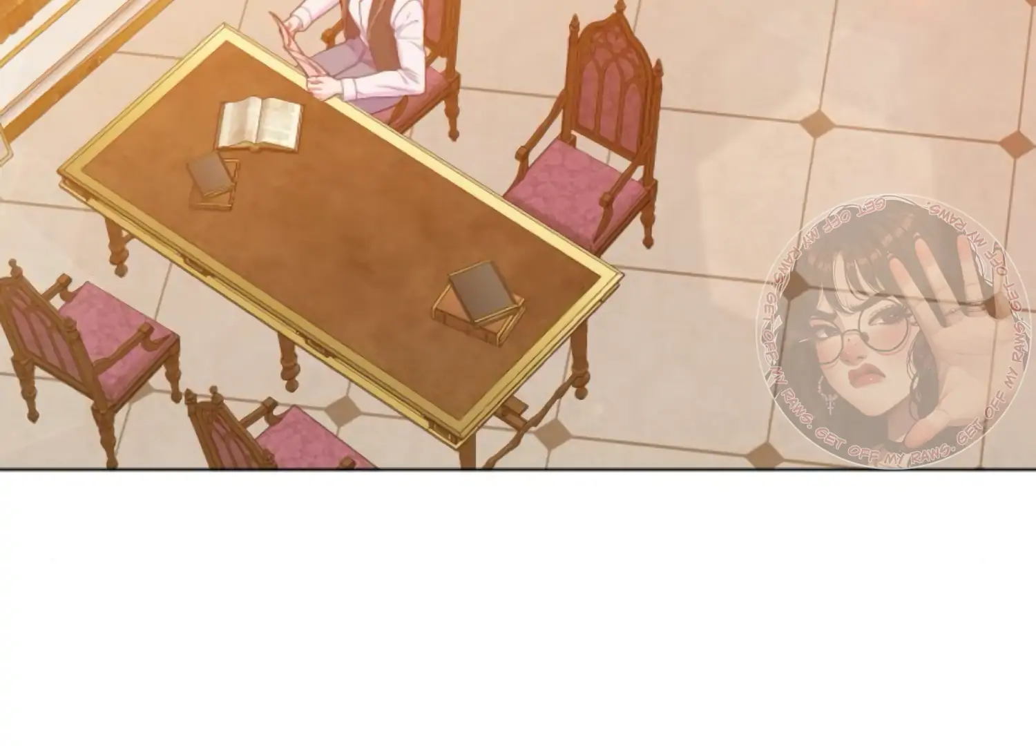 Fall in Love or Die Chapter 83 - Page 111