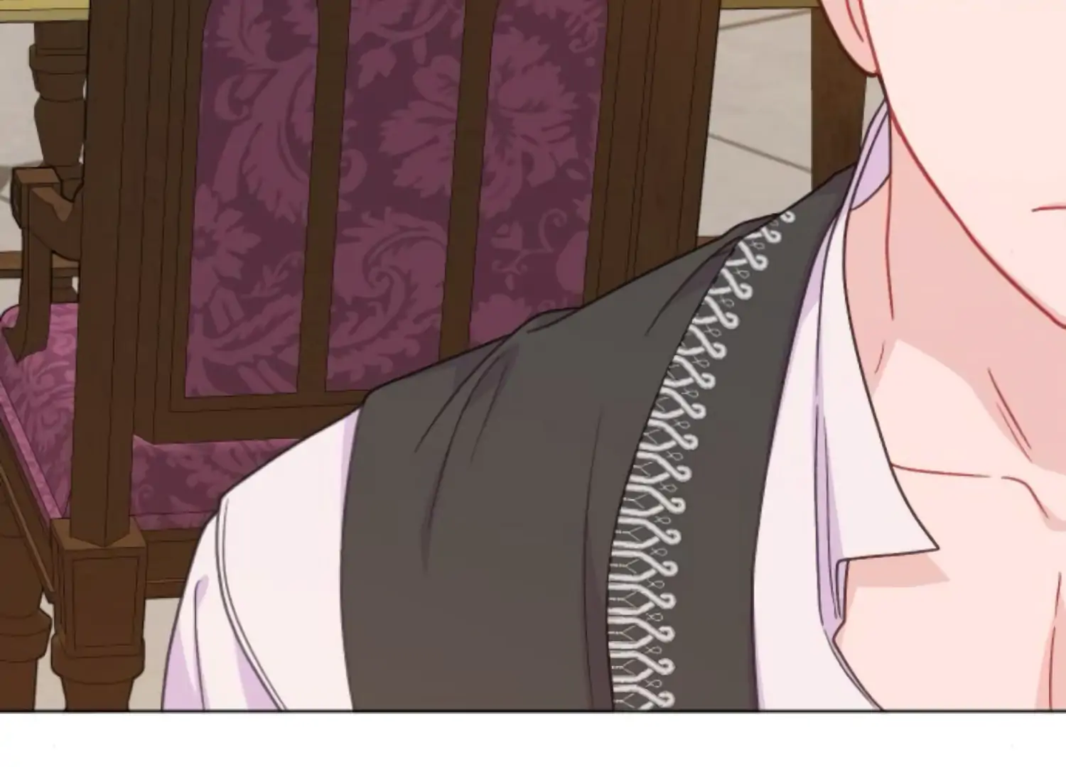 Fall in Love or Die Chapter 83 - Page 114