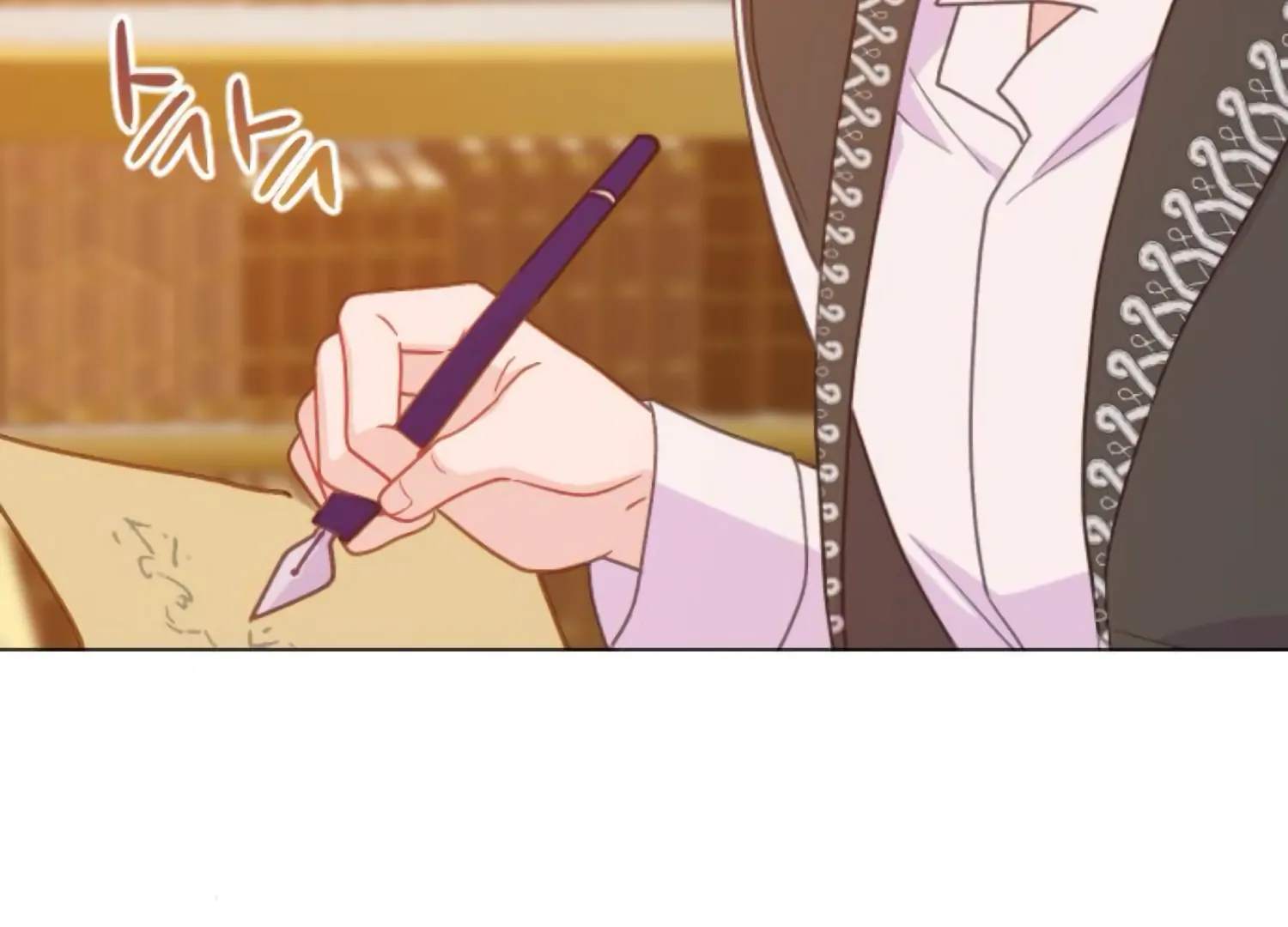 Fall in Love or Die Chapter 83 - Page 117