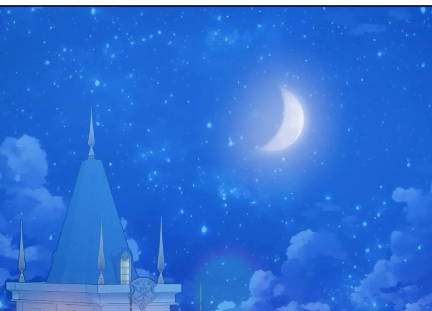 Fall in Love or Die Chapter 83 - Page 126