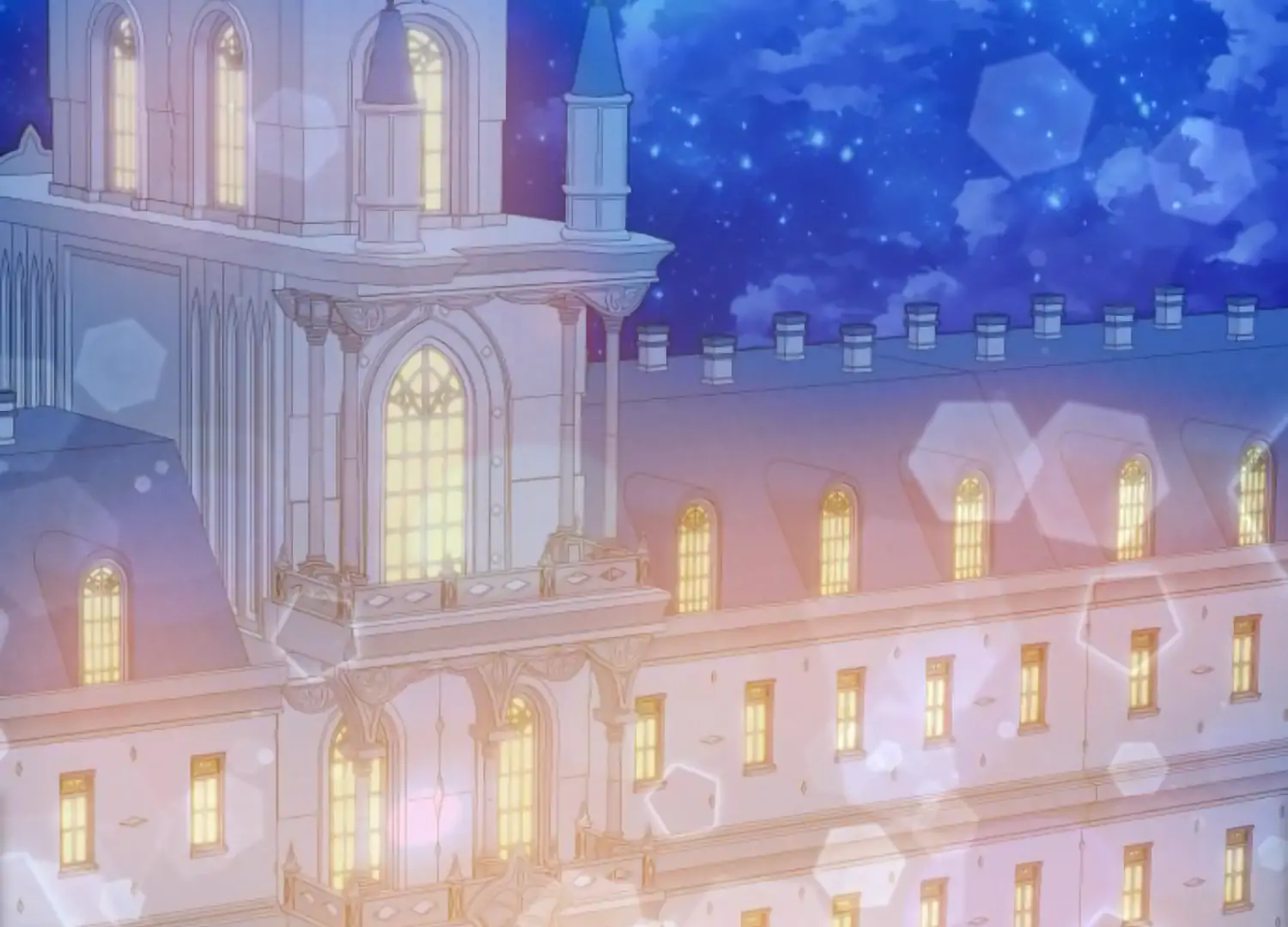 Fall in Love or Die Chapter 83 - Page 127