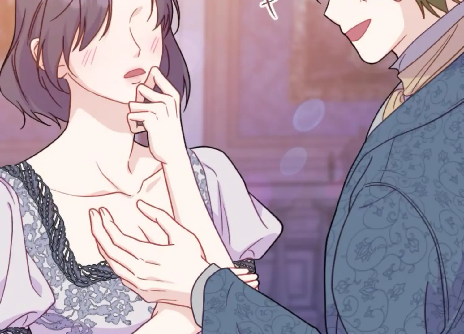 Fall in Love or Die Chapter 83 - Page 133
