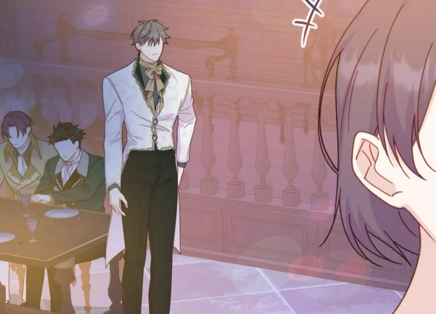Fall in Love or Die Chapter 83 - Page 136