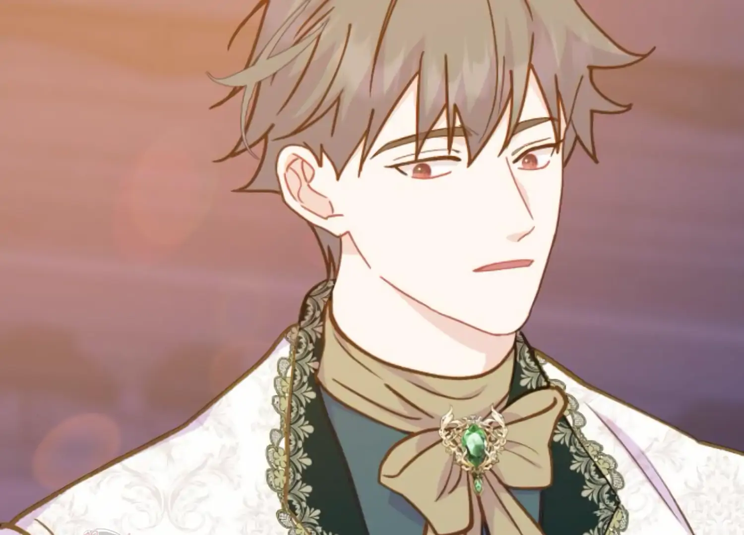 Fall in Love or Die Chapter 83 - Page 139