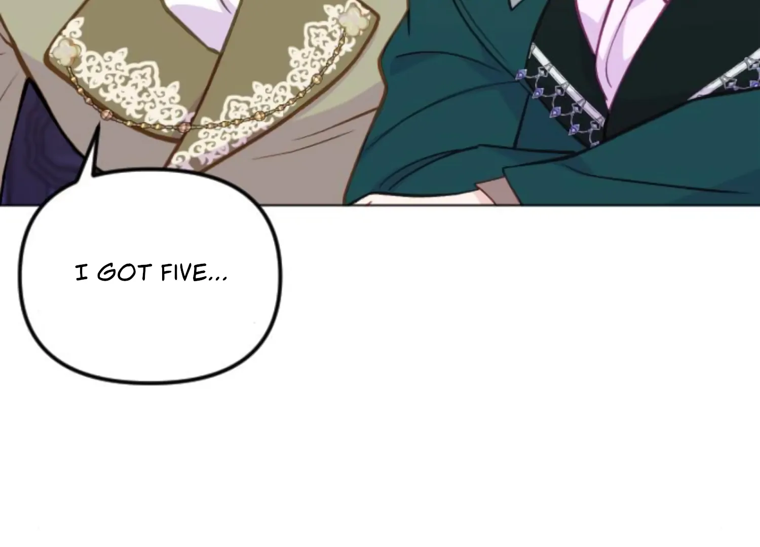 Fall in Love or Die Chapter 83 - Page 144