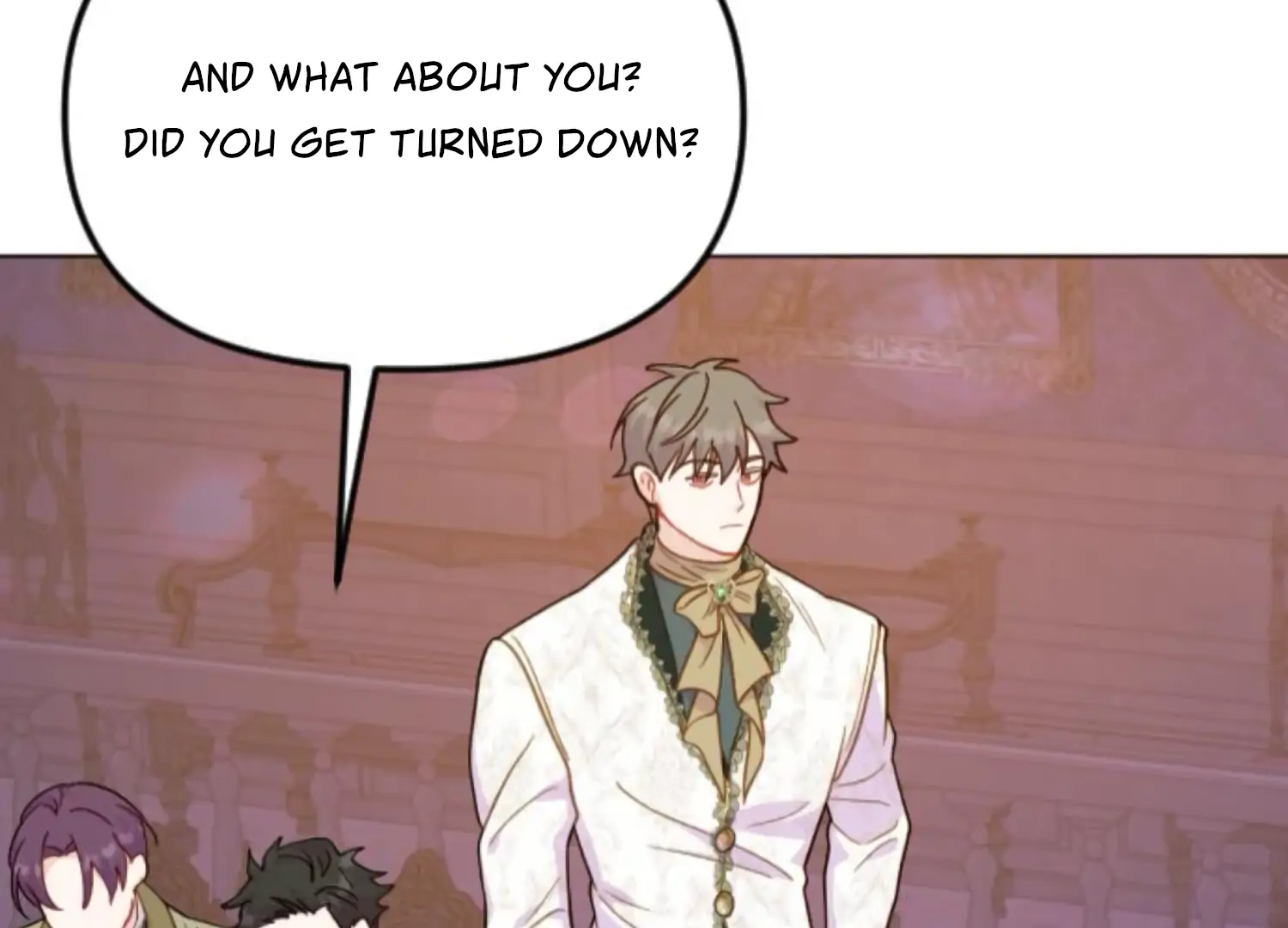 Fall in Love or Die Chapter 83 - Page 146
