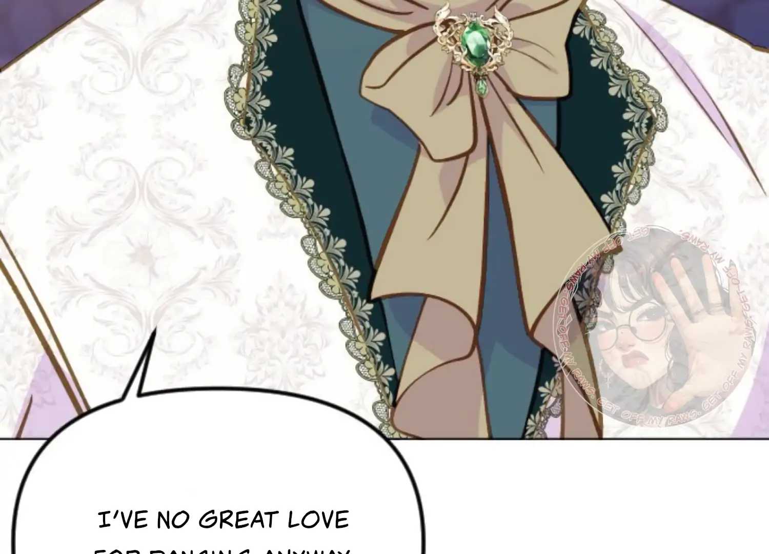 Fall in Love or Die Chapter 83 - Page 151