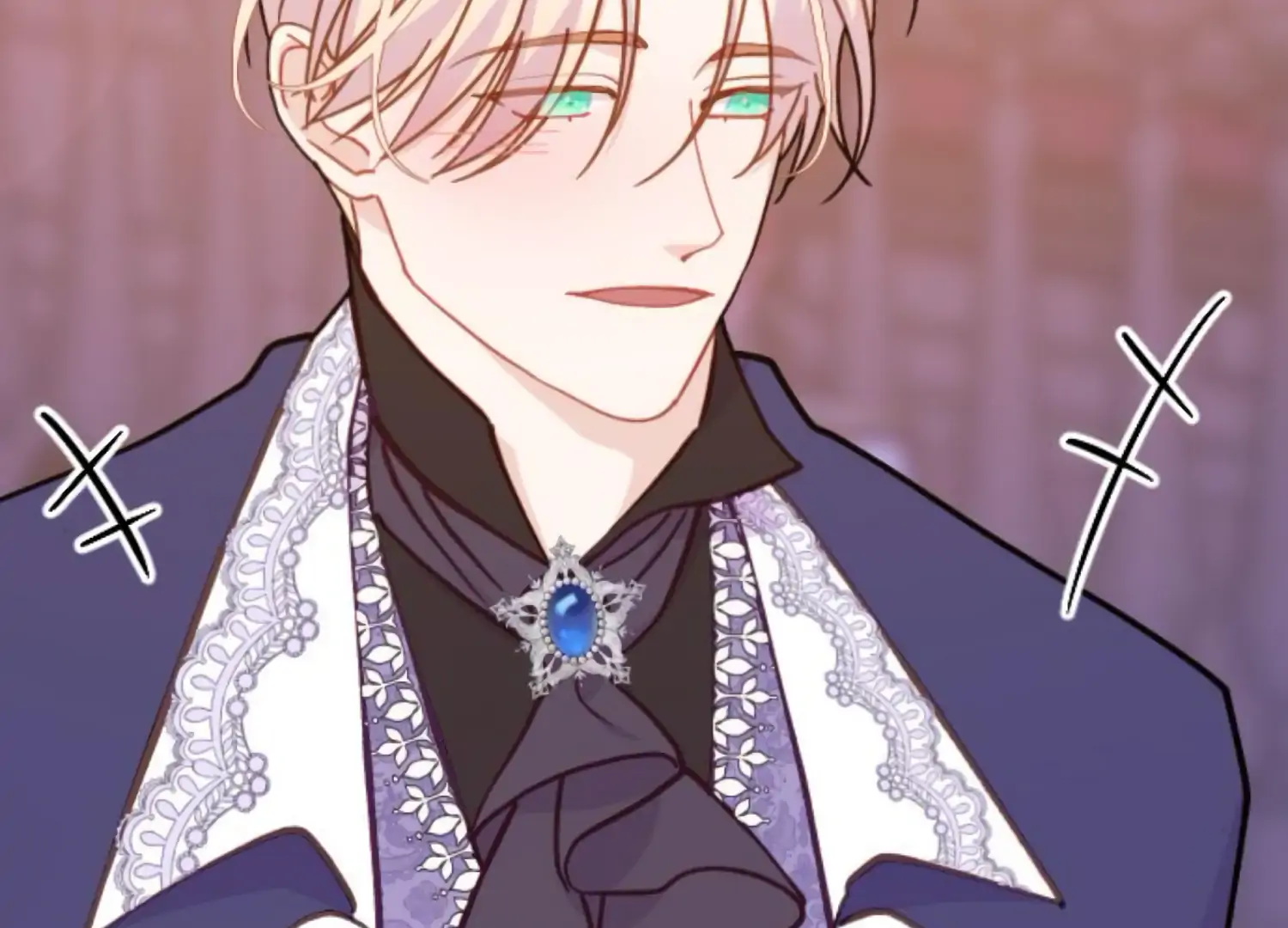 Fall in Love or Die Chapter 83 - Page 158