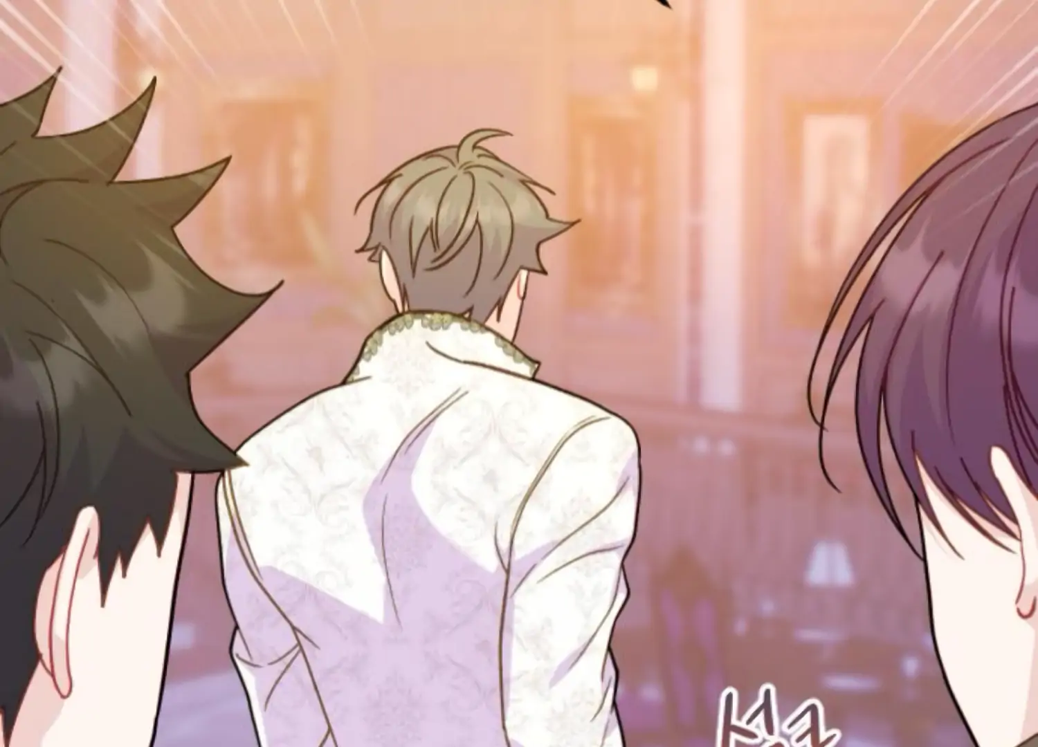 Fall in Love or Die Chapter 83 - Page 163