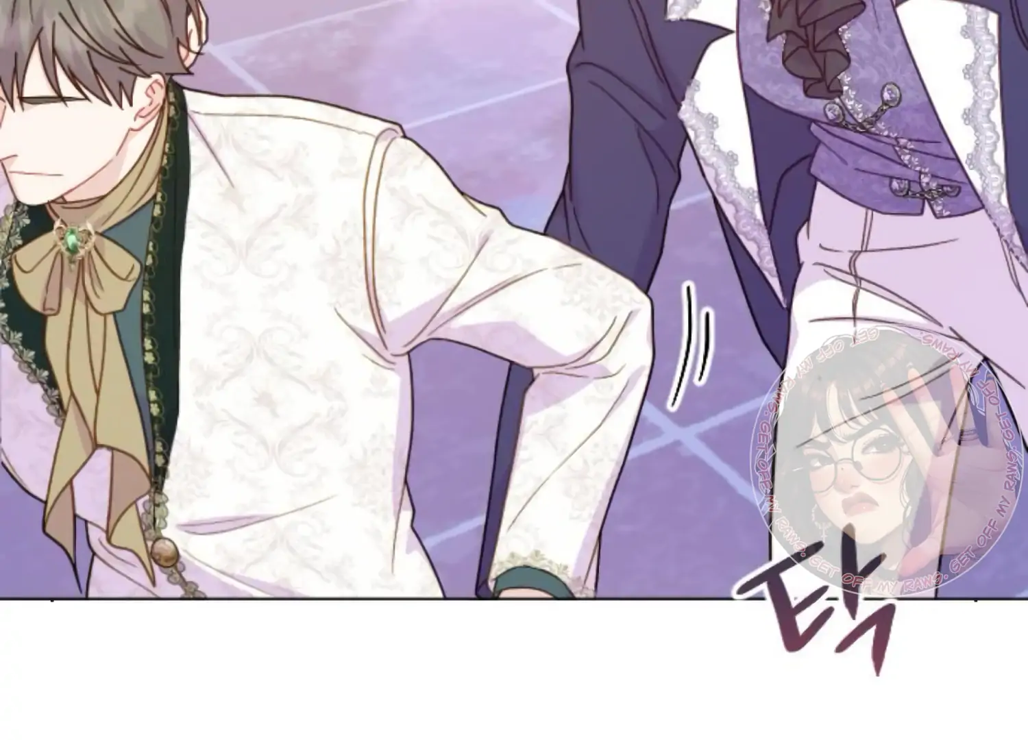 Fall in Love or Die Chapter 83 - Page 170