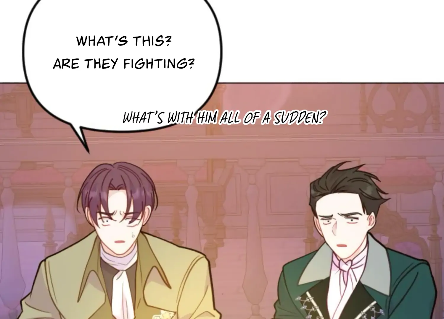 Fall in Love or Die Chapter 83 - Page 172