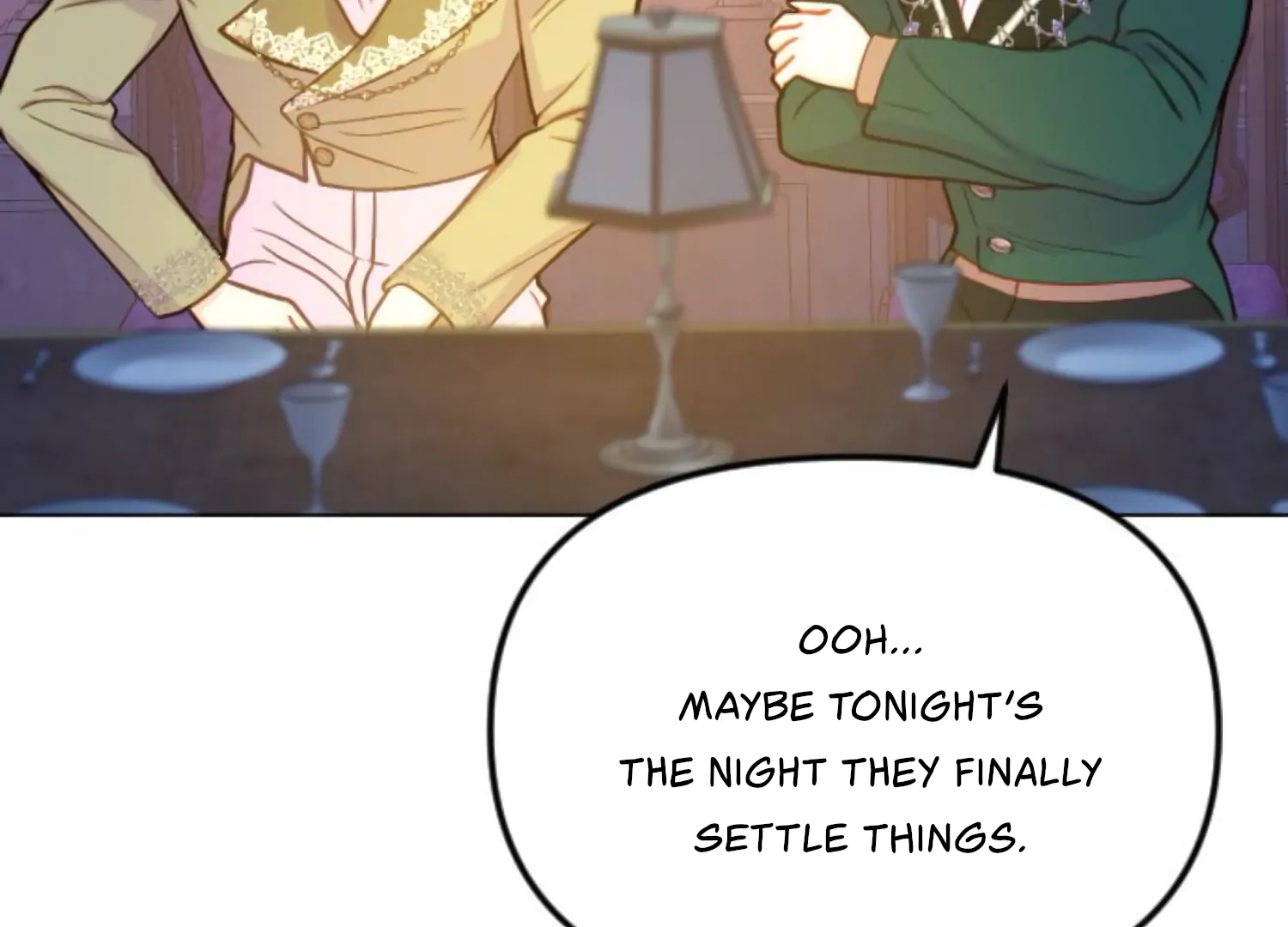 Fall in Love or Die Chapter 83 - Page 173