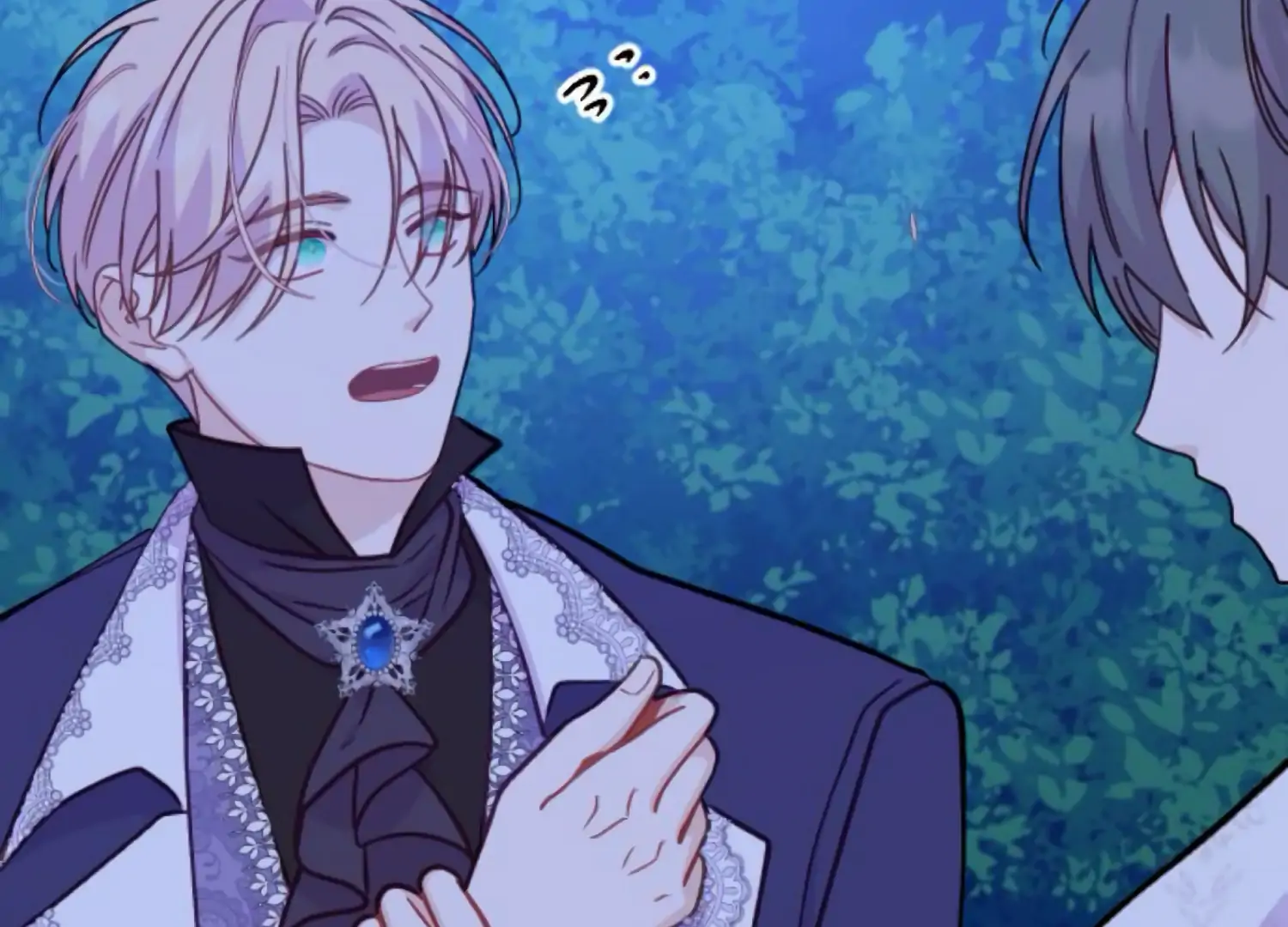 Fall in Love or Die Chapter 83 - Page 180