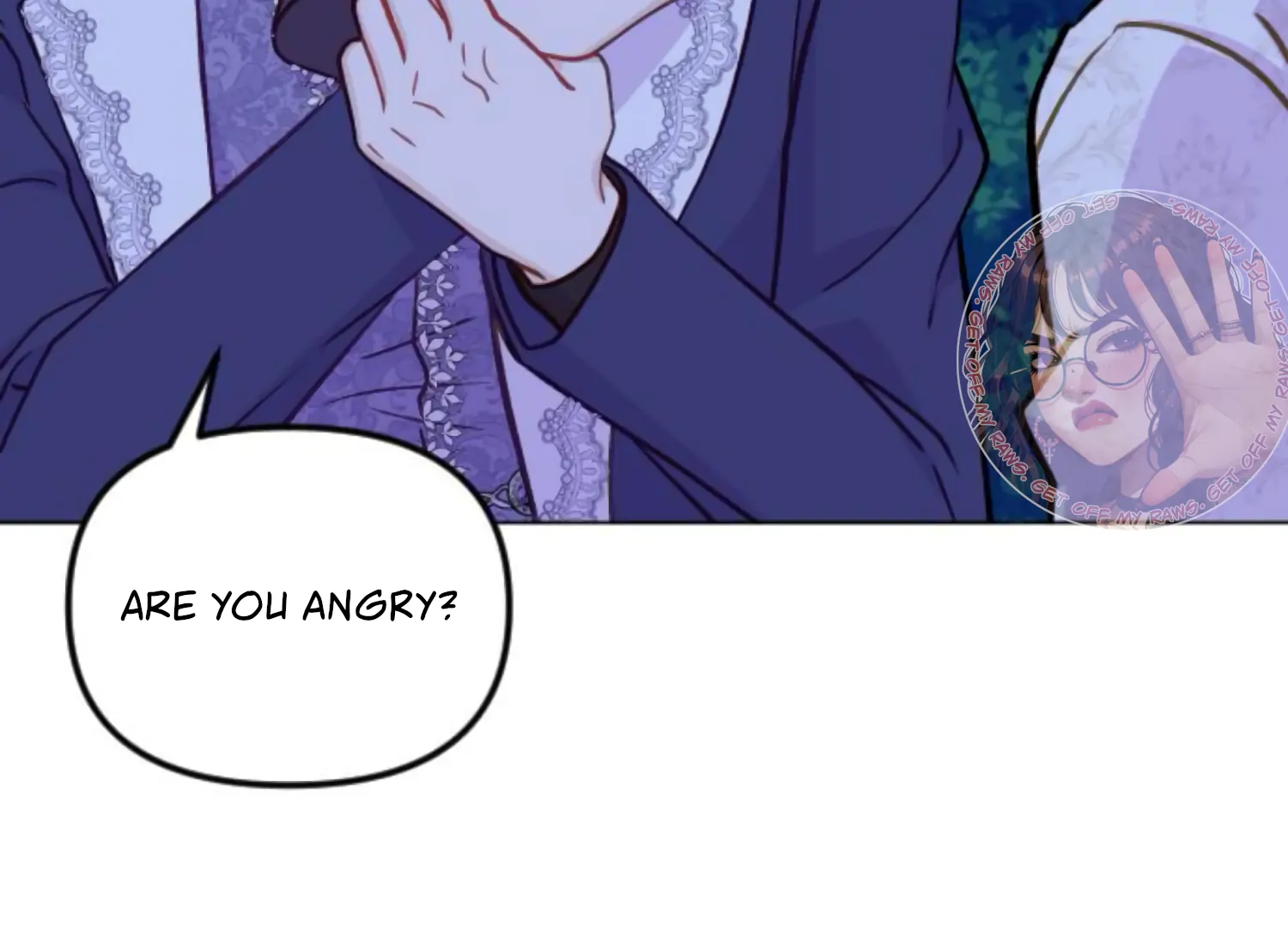 Fall in Love or Die Chapter 83 - Page 181