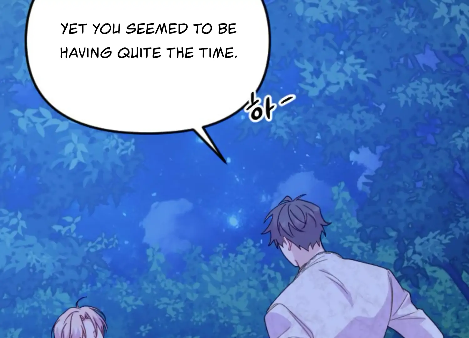 Fall in Love or Die Chapter 83 - Page 186
