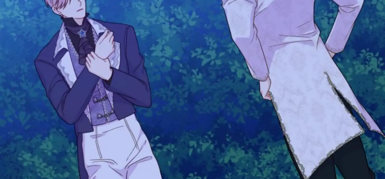 Fall in Love or Die Chapter 83 - Page 187
