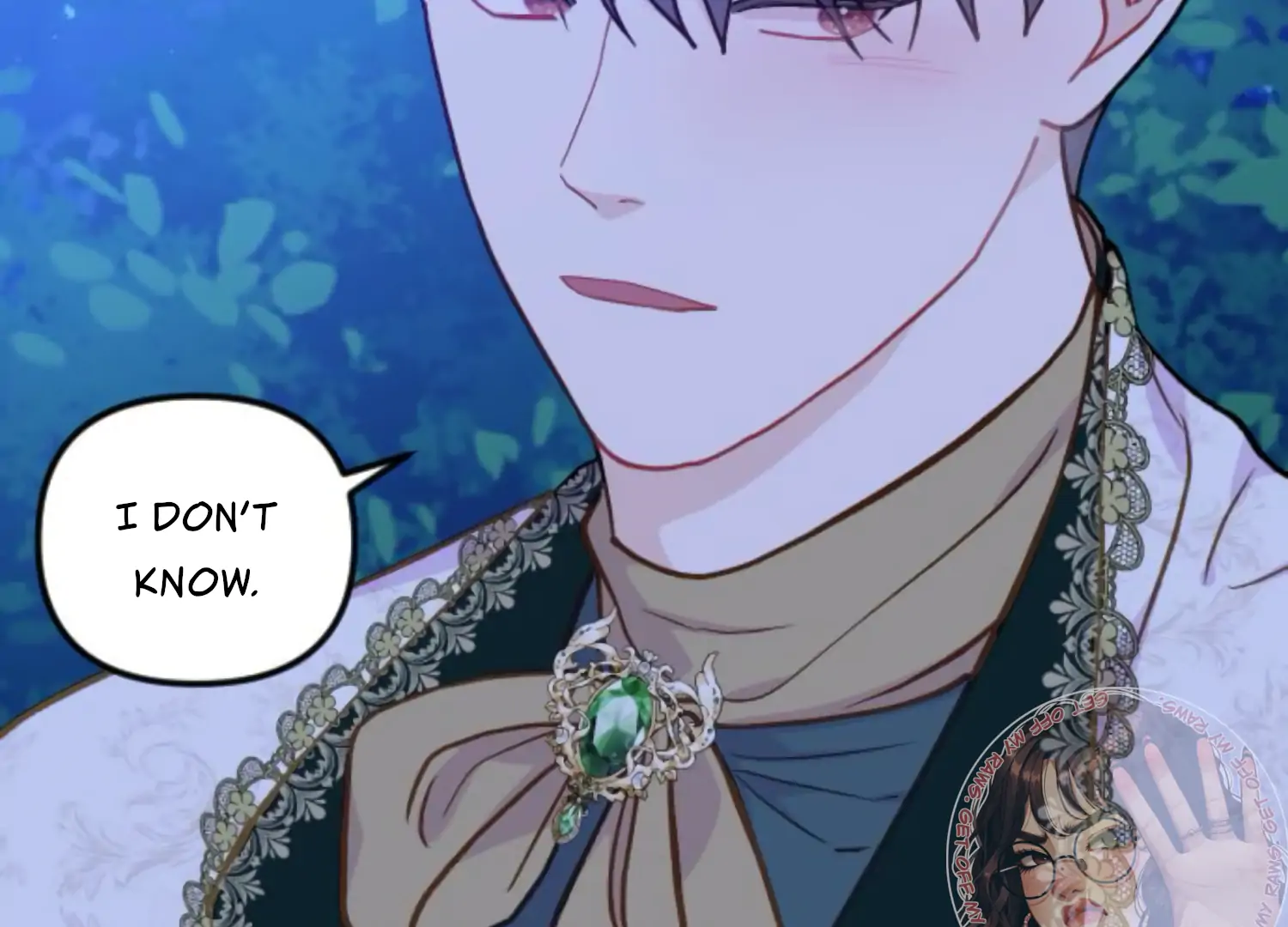 Fall in Love or Die Chapter 83 - Page 201