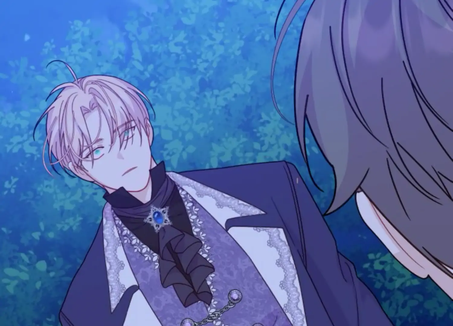 Fall in Love or Die Chapter 83 - Page 211