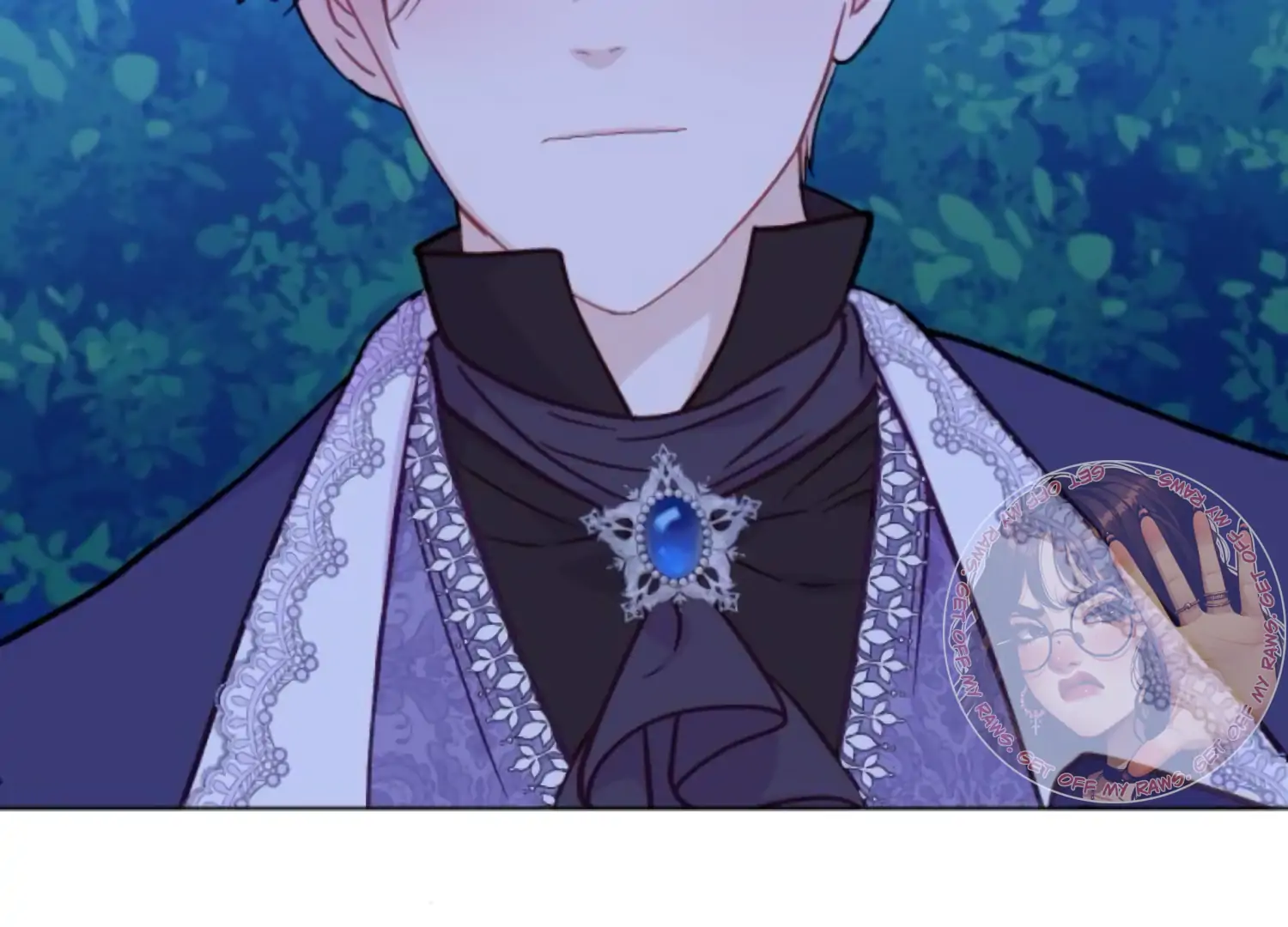 Fall in Love or Die Chapter 83 - Page 219