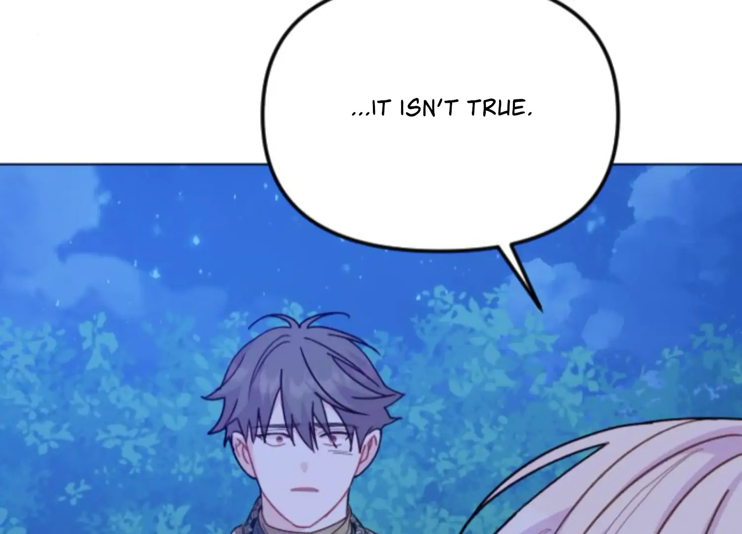 Fall in Love or Die Chapter 83 - Page 224