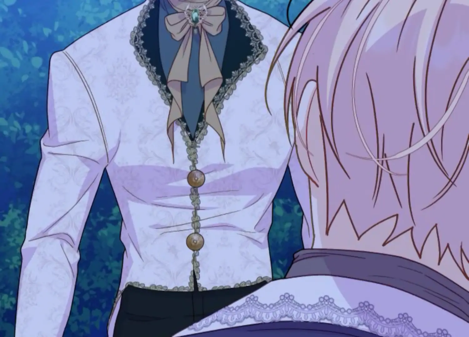 Fall in Love or Die Chapter 83 - Page 225