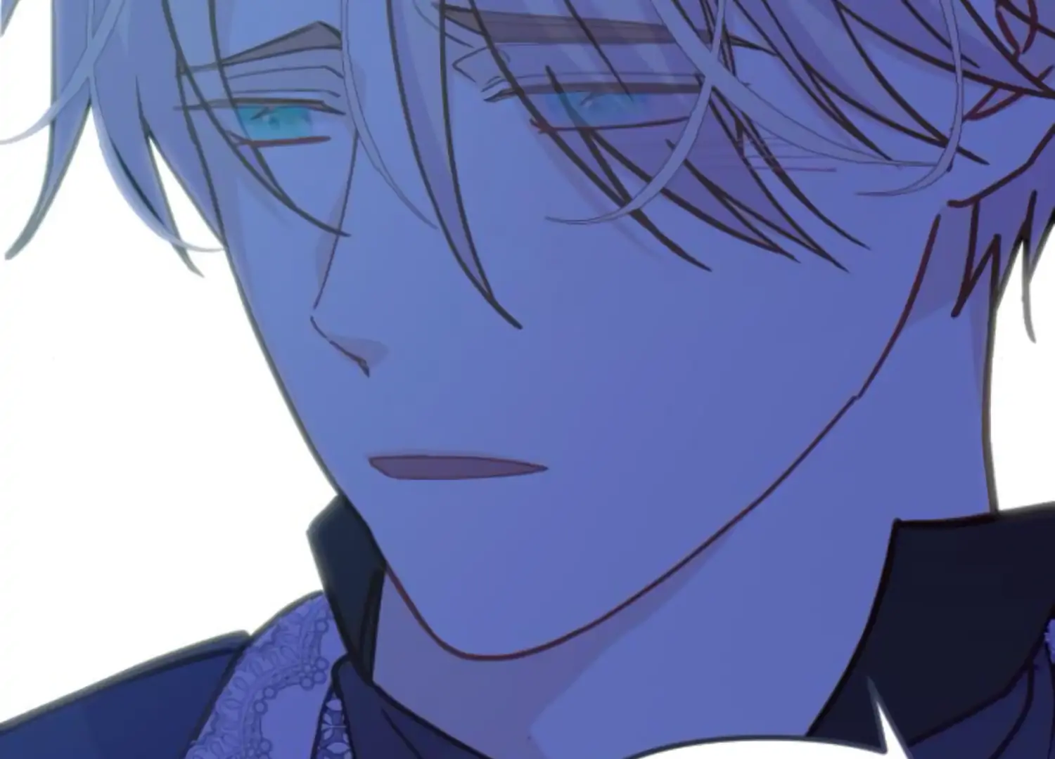 Fall in Love or Die Chapter 83 - Page 231
