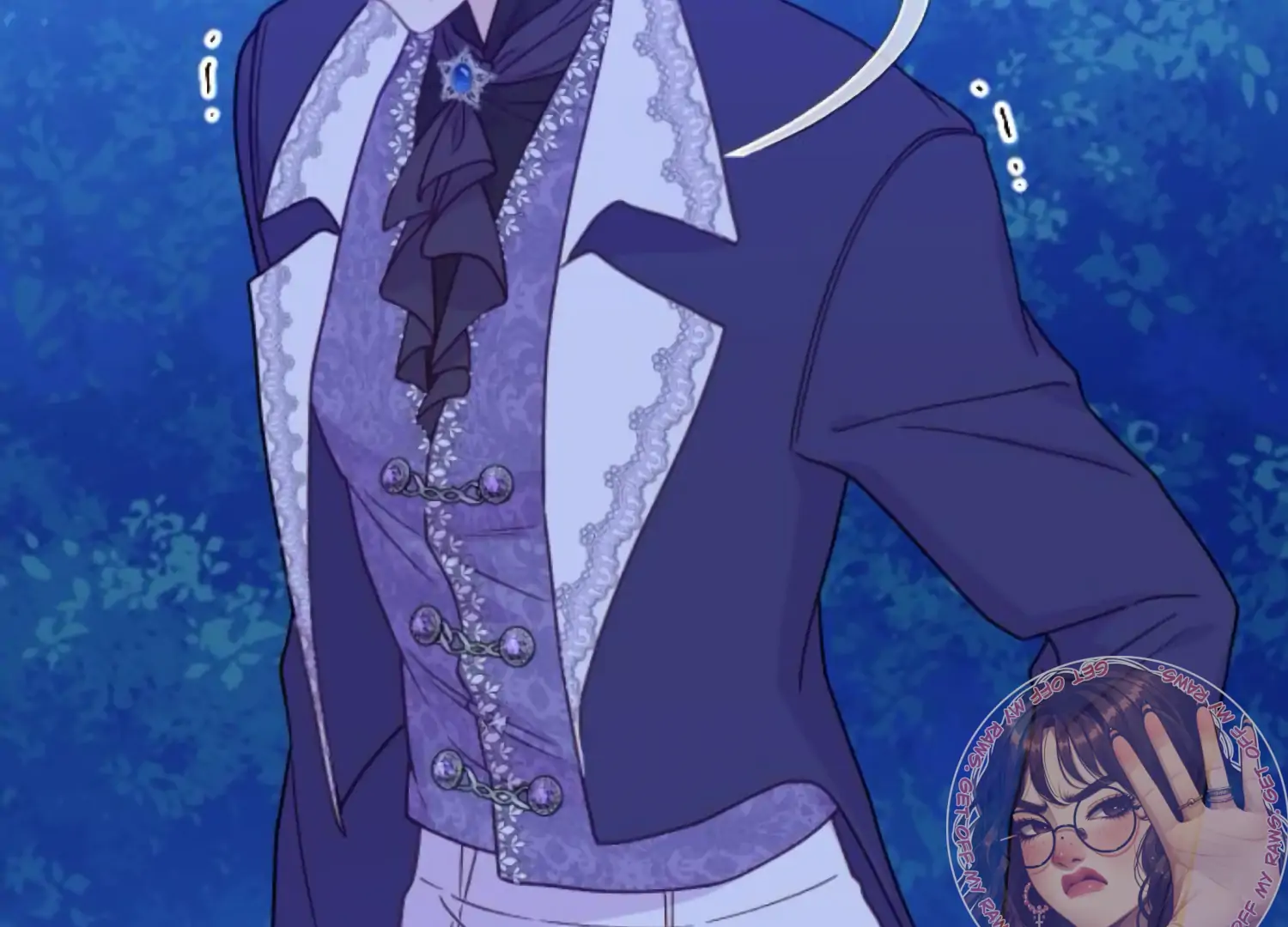 Fall in Love or Die Chapter 83 - Page 238