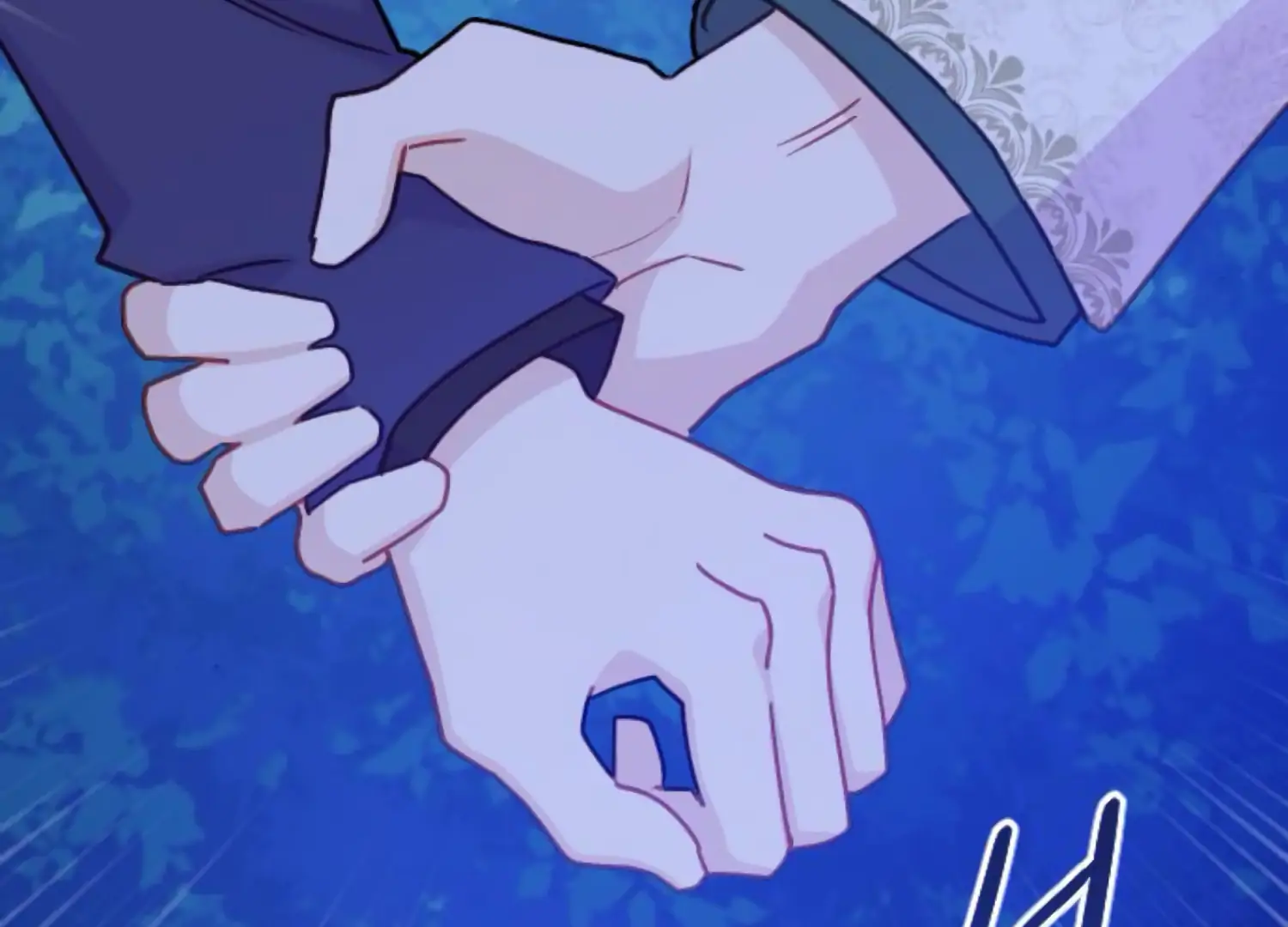 Fall in Love or Die Chapter 83 - Page 243