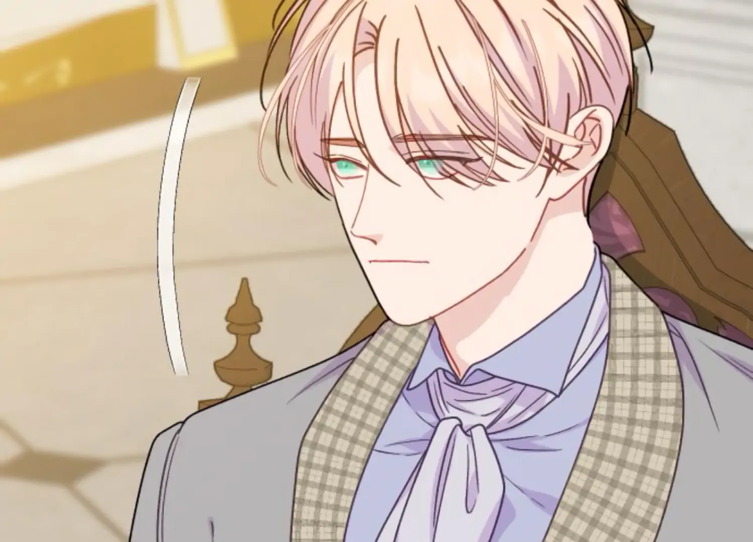 Fall in Love or Die Chapter 83 - Page 26