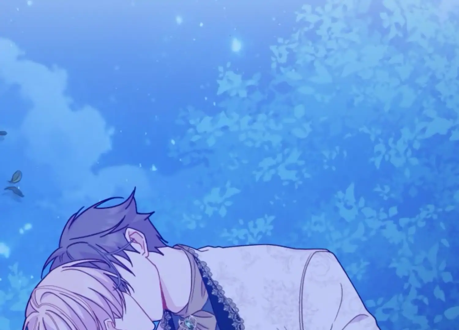 Fall in Love or Die Chapter 83 - Page 254