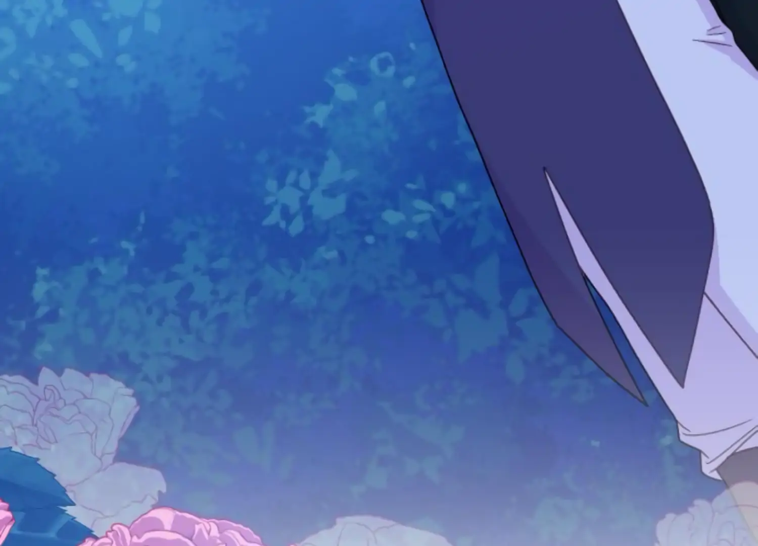 Fall in Love or Die Chapter 83 - Page 256