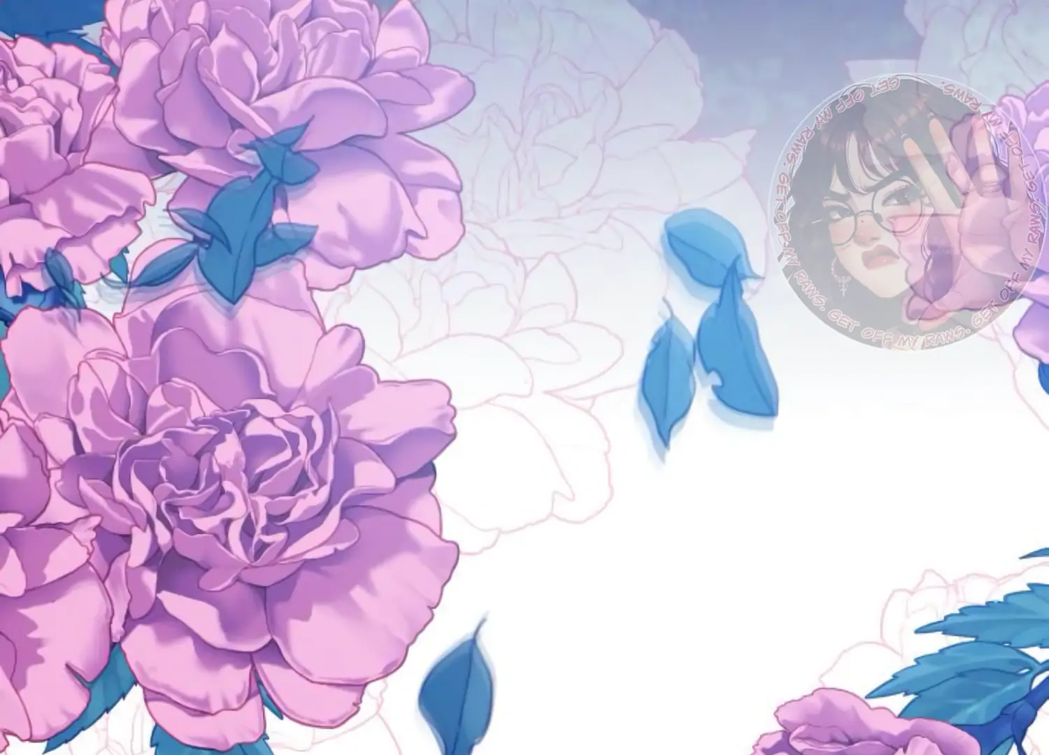 Fall in Love or Die Chapter 83 - Page 257