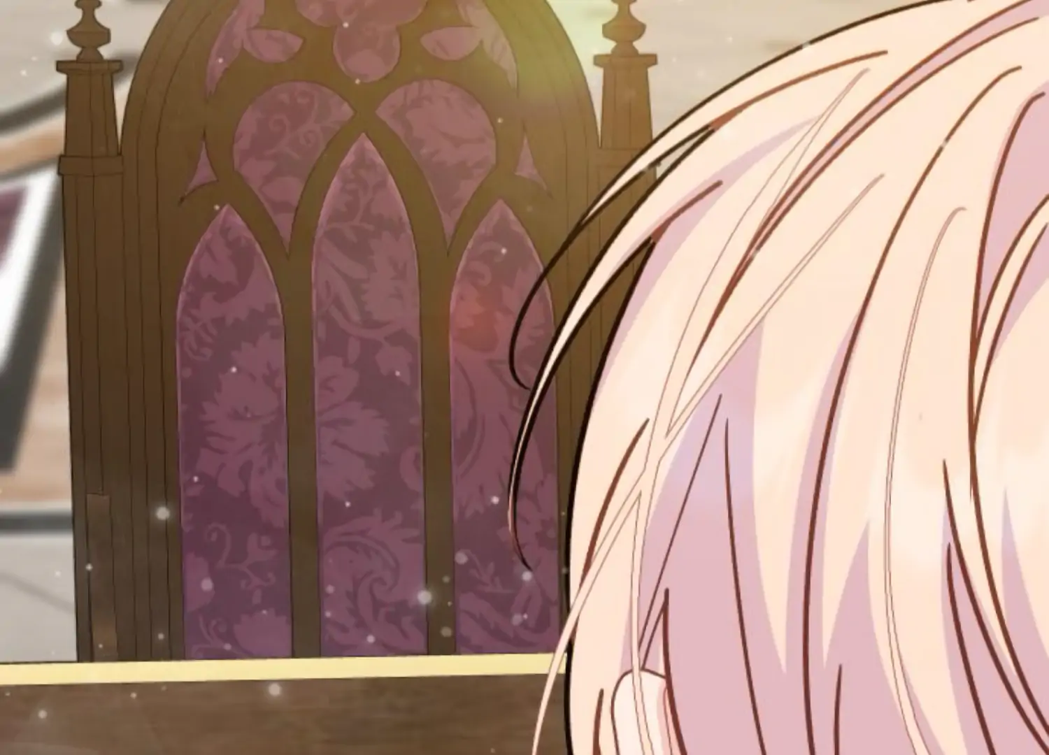 Fall in Love or Die Chapter 83 - Page 29