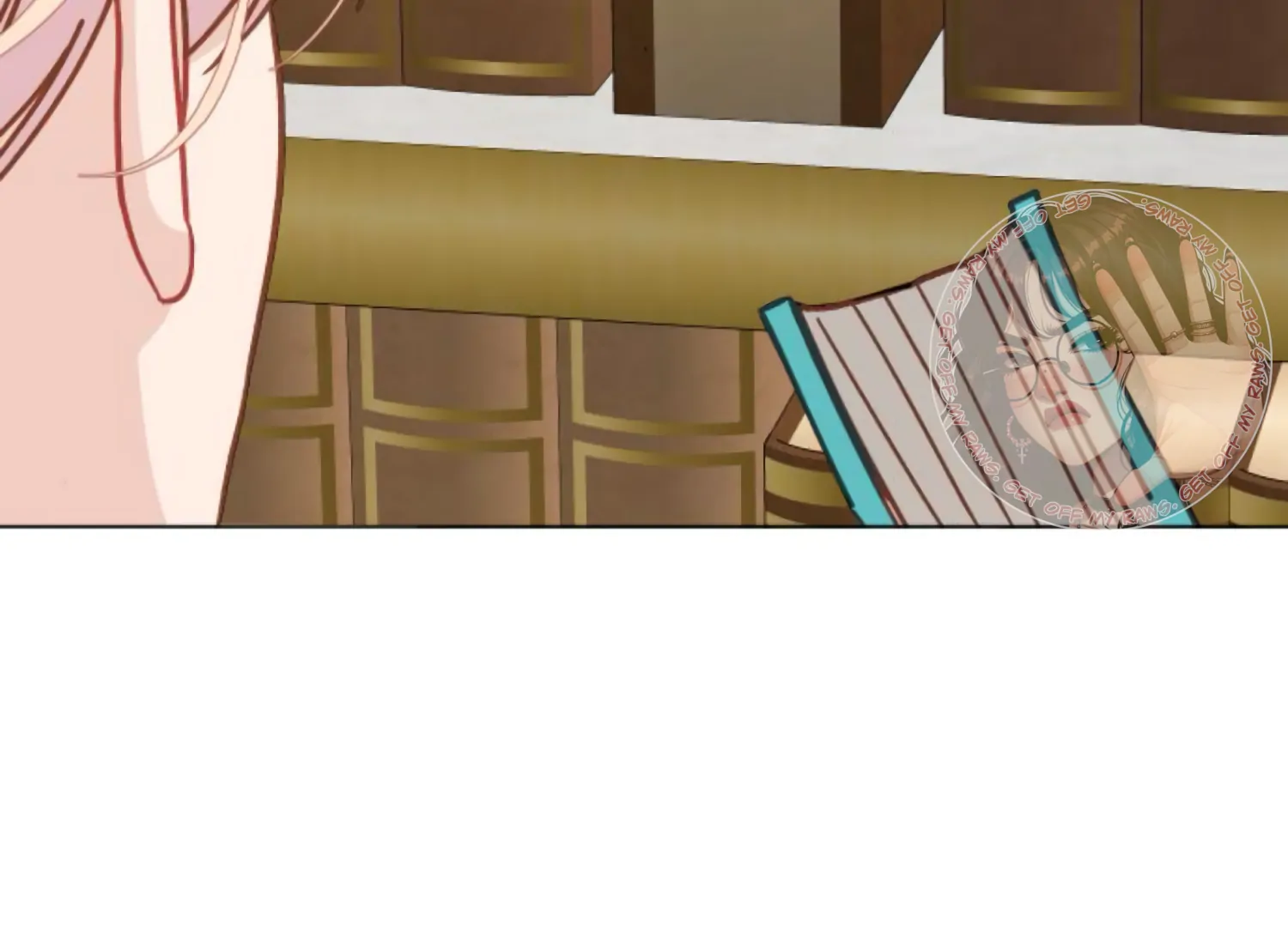 Fall in Love or Die Chapter 83 - Page 39