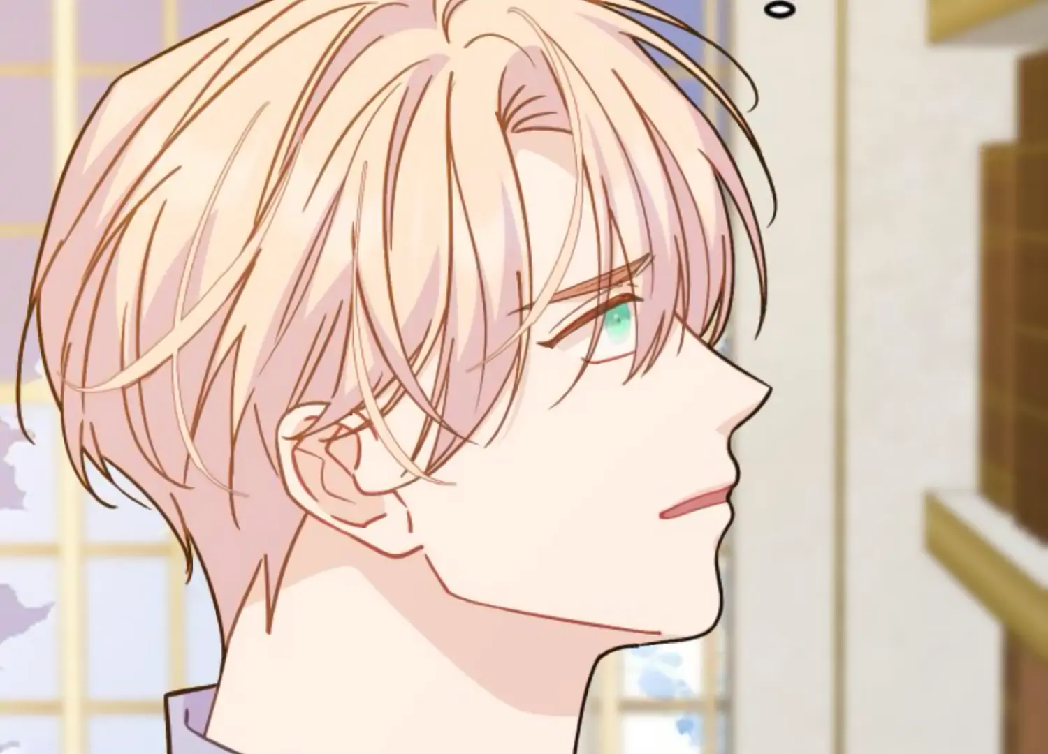 Fall in Love or Die Chapter 83 - Page 41