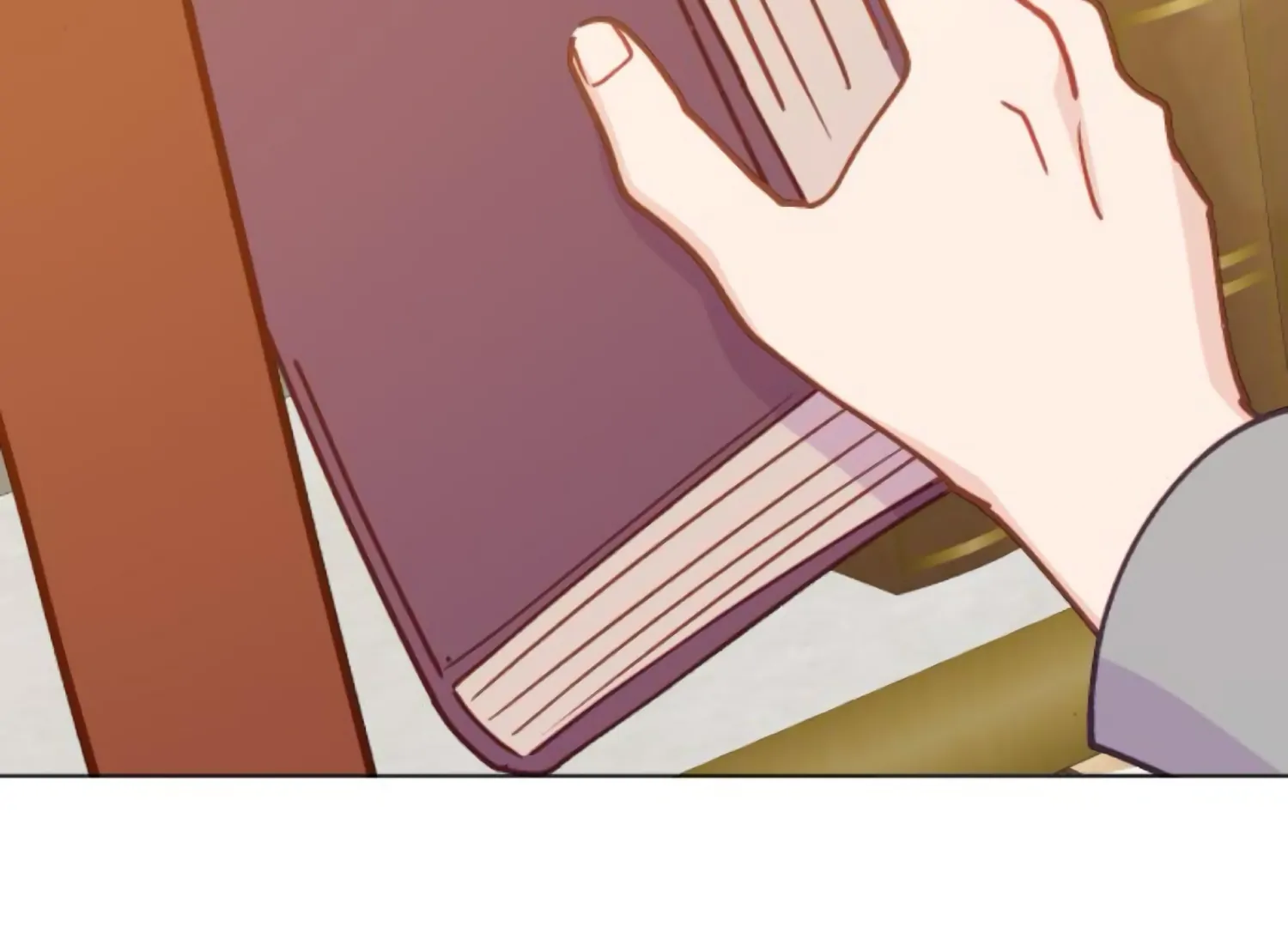 Fall in Love or Die Chapter 83 - Page 44
