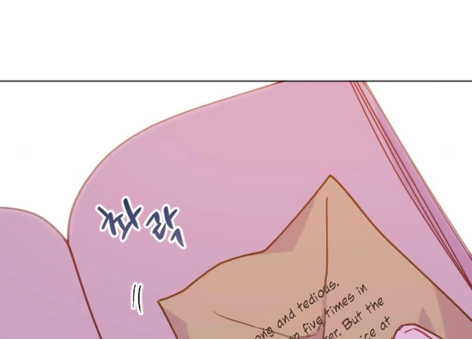 Fall in Love or Die Chapter 83 - Page 49